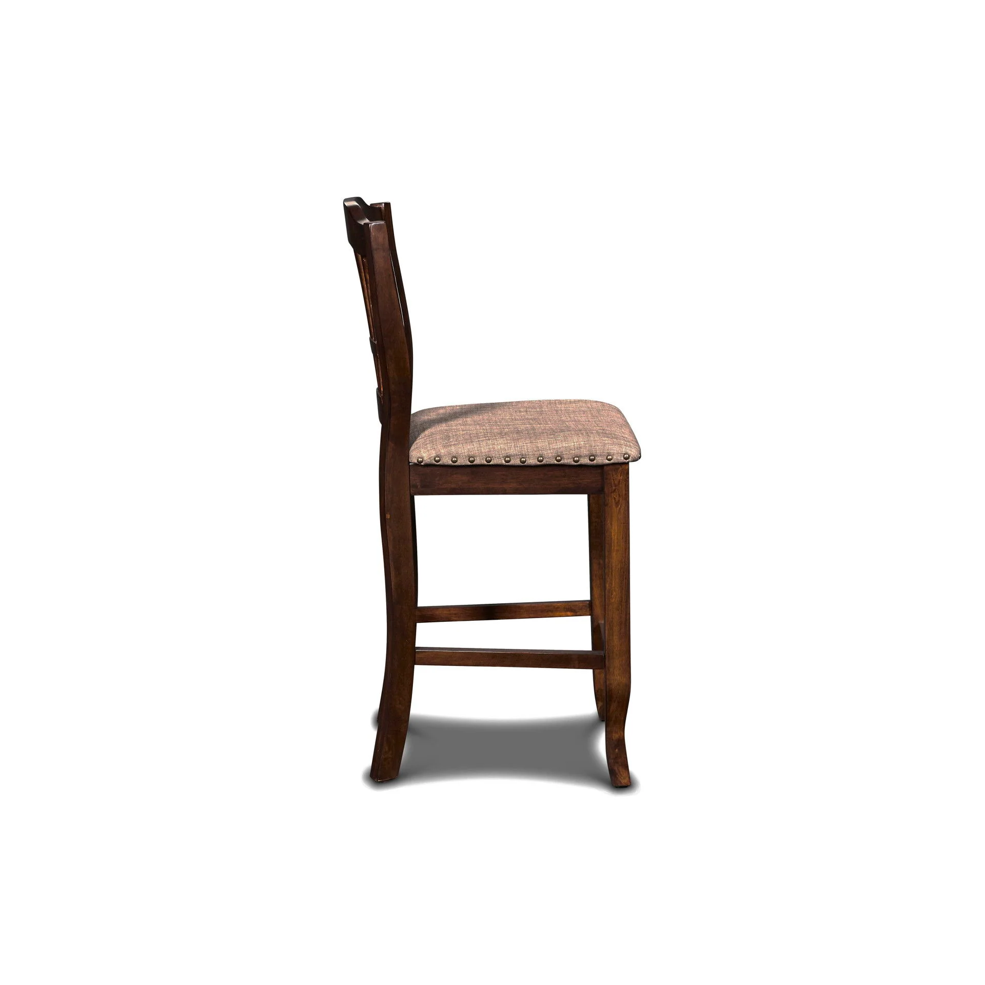Bixby - Counter Chair (Set of 2) - Espresso - Image 8