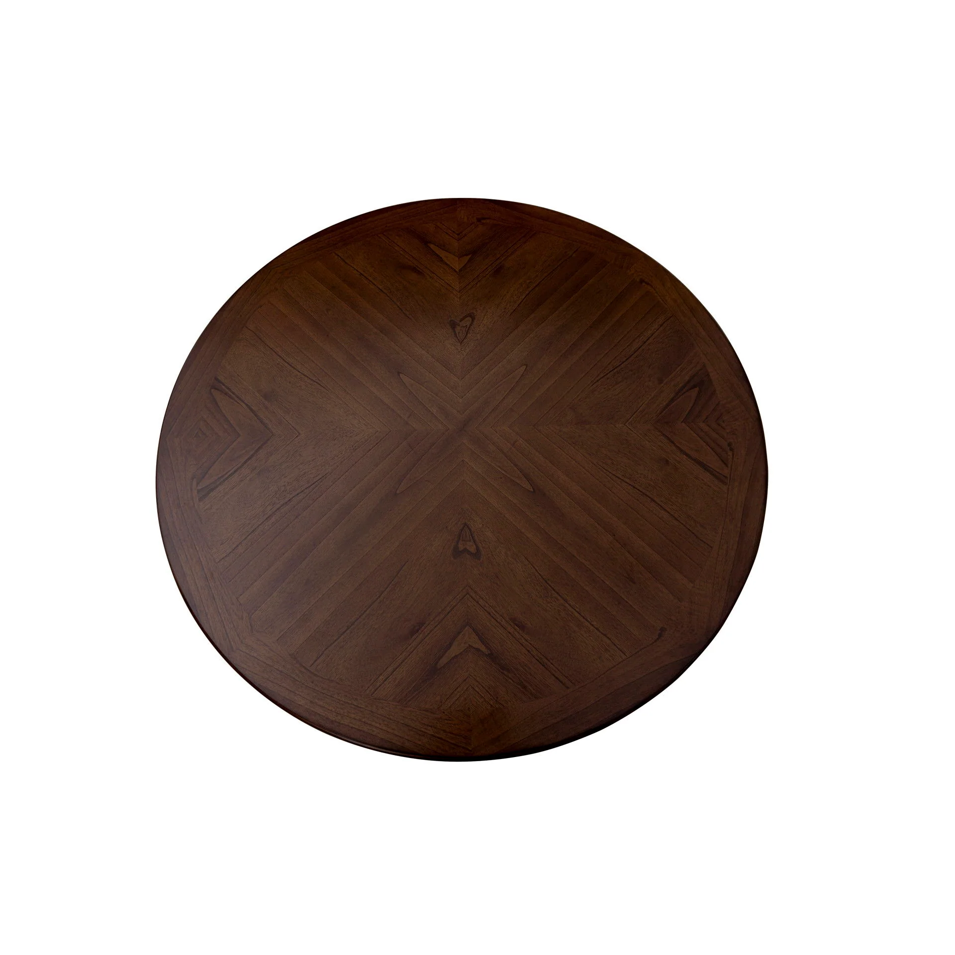 Bixby - Counter Dining Table - Espresso - Image 4