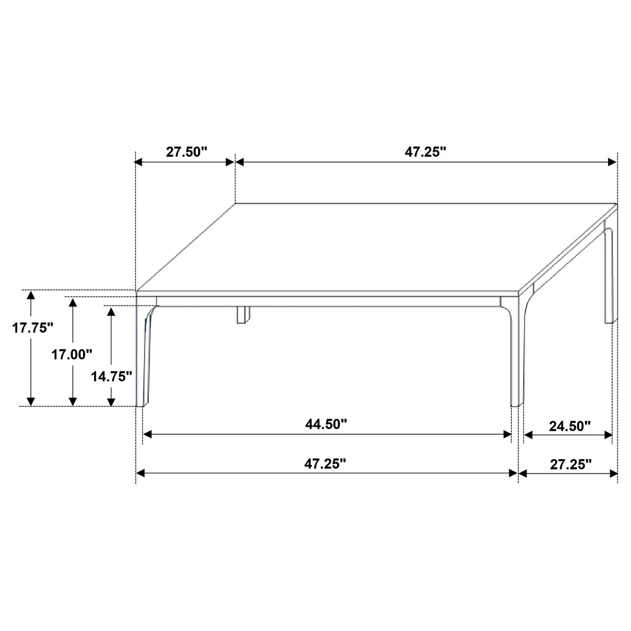 Blaine - Table - Image 5