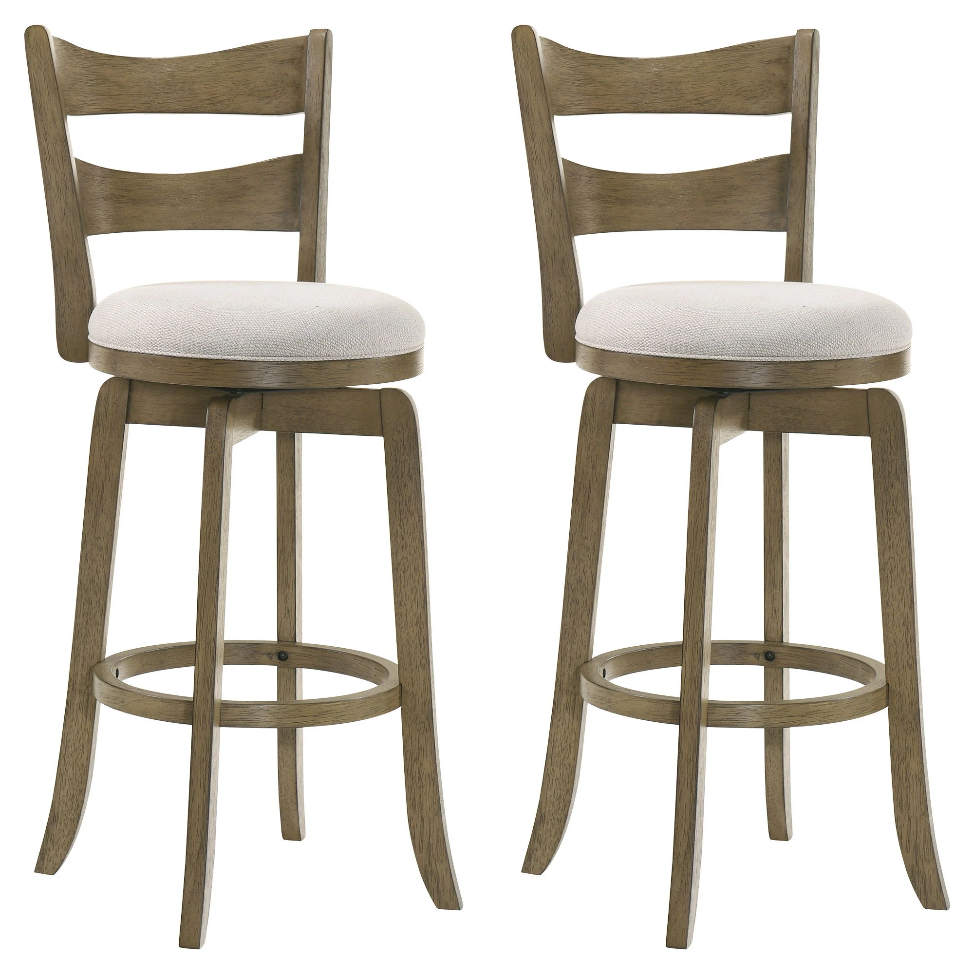 Blair - Swivel Barstool - Image 4