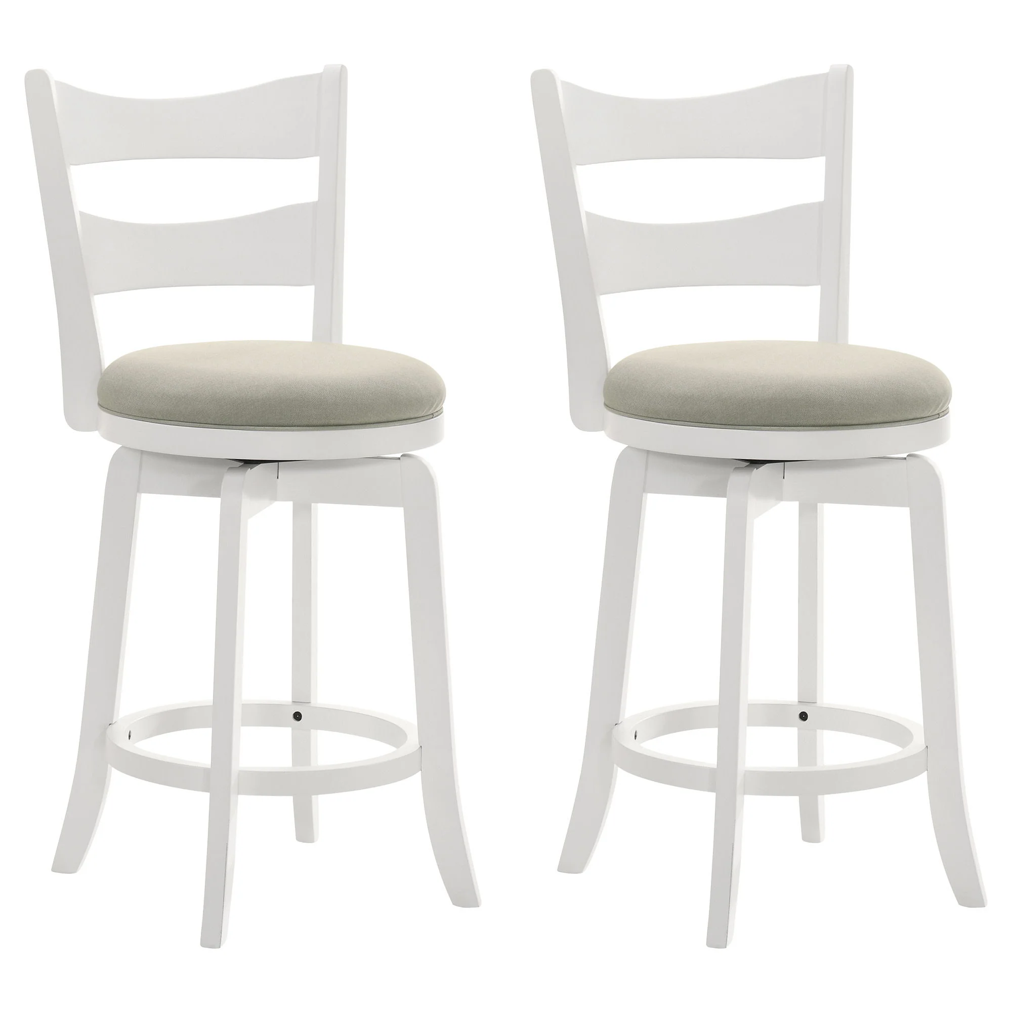Blair - Swivel Barstool - Image 5