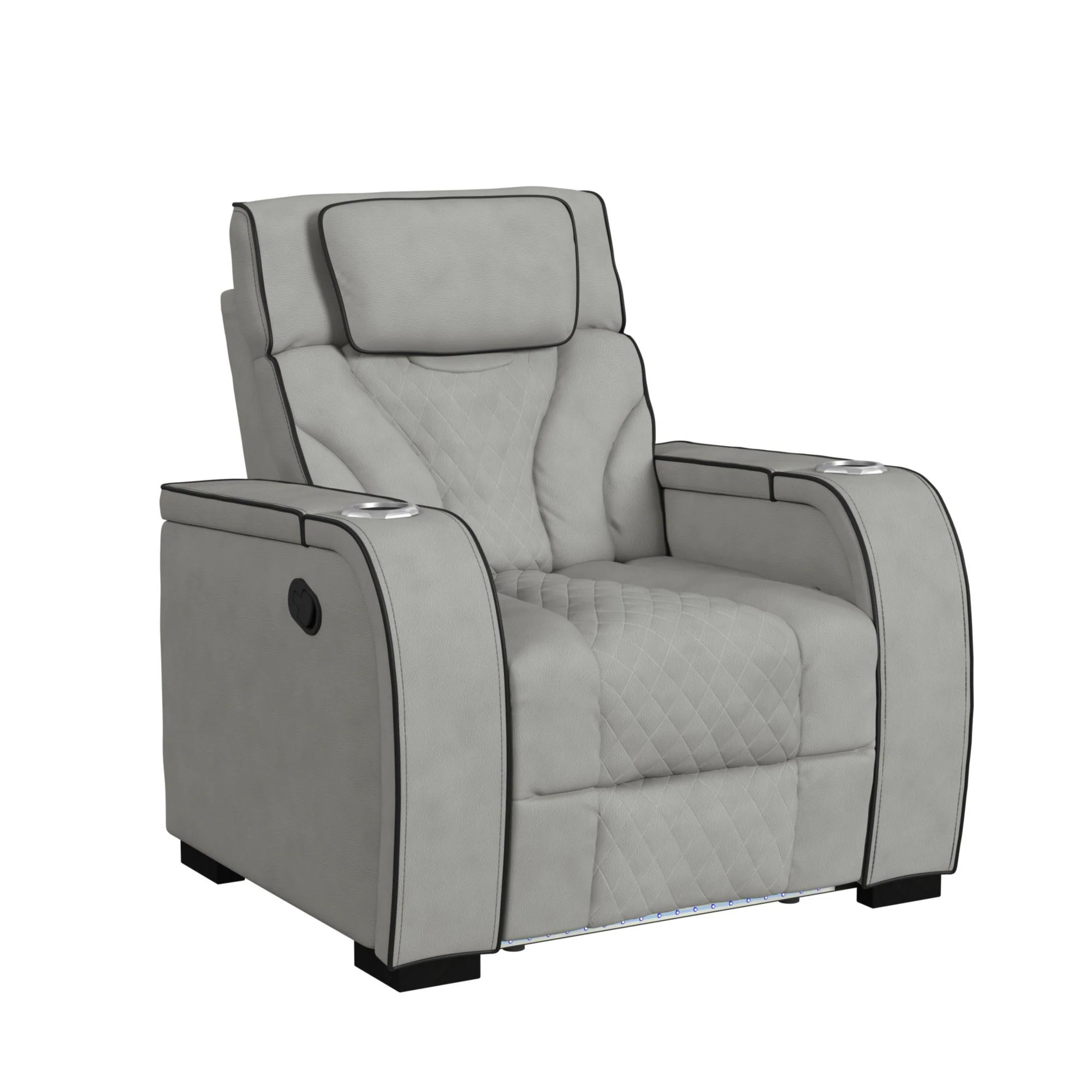 Blitz - Living Room Set - Image 19