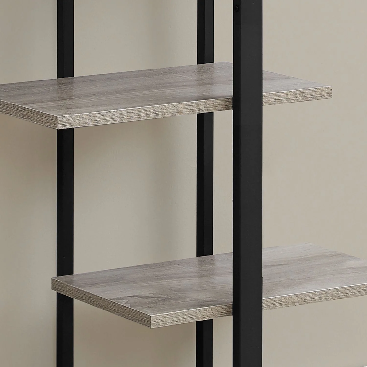 Bookshelf, Bookcase, Etagere, 5 Tie For Office, Contemporary & Modern - Image 8