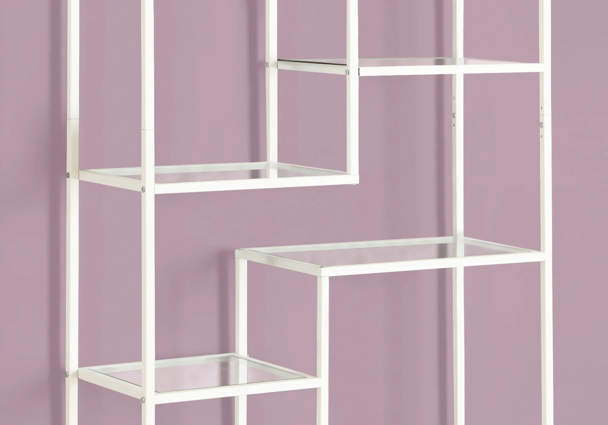 Bookshelf, Bookcase, Etagere, For Office, Contemporary & Modern - Image 10