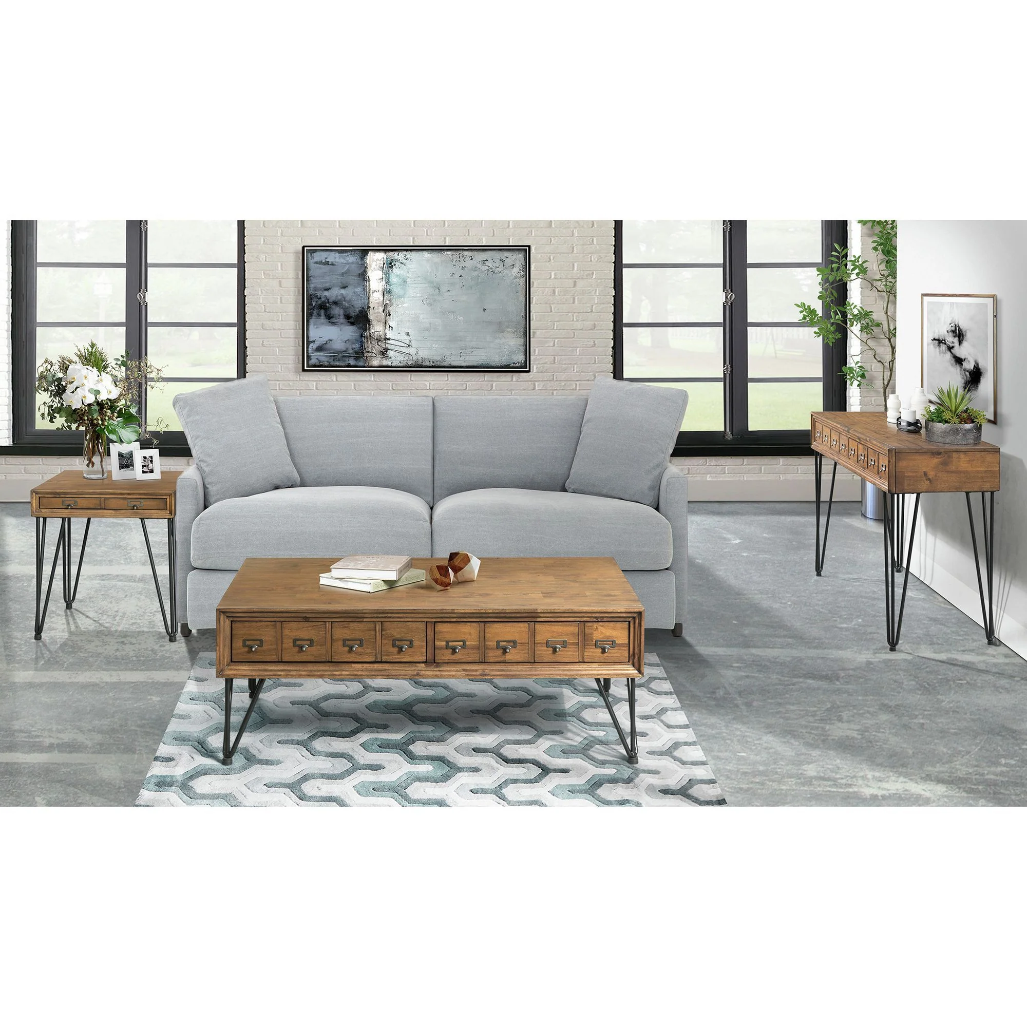 Boone - Table - Image 9