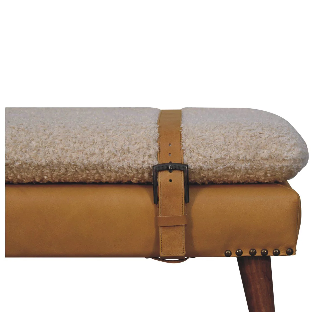 Bench - Tan - Image 9