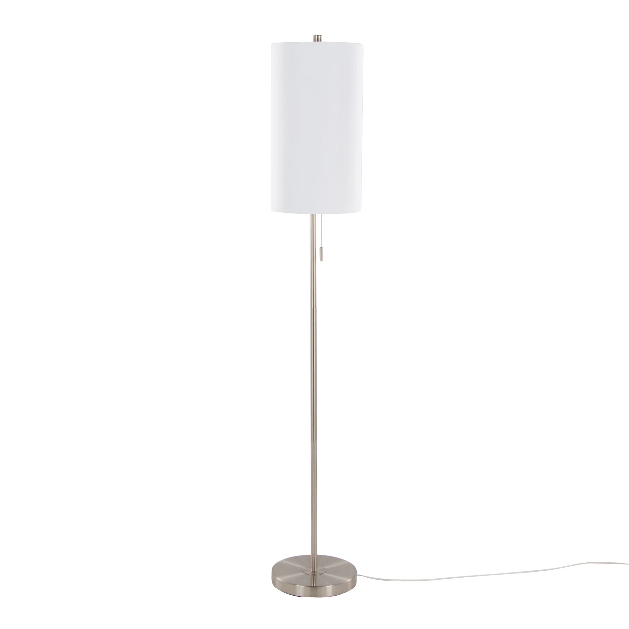 Bounty - Contemporary Stylish Design Floor Lamp - Image 2