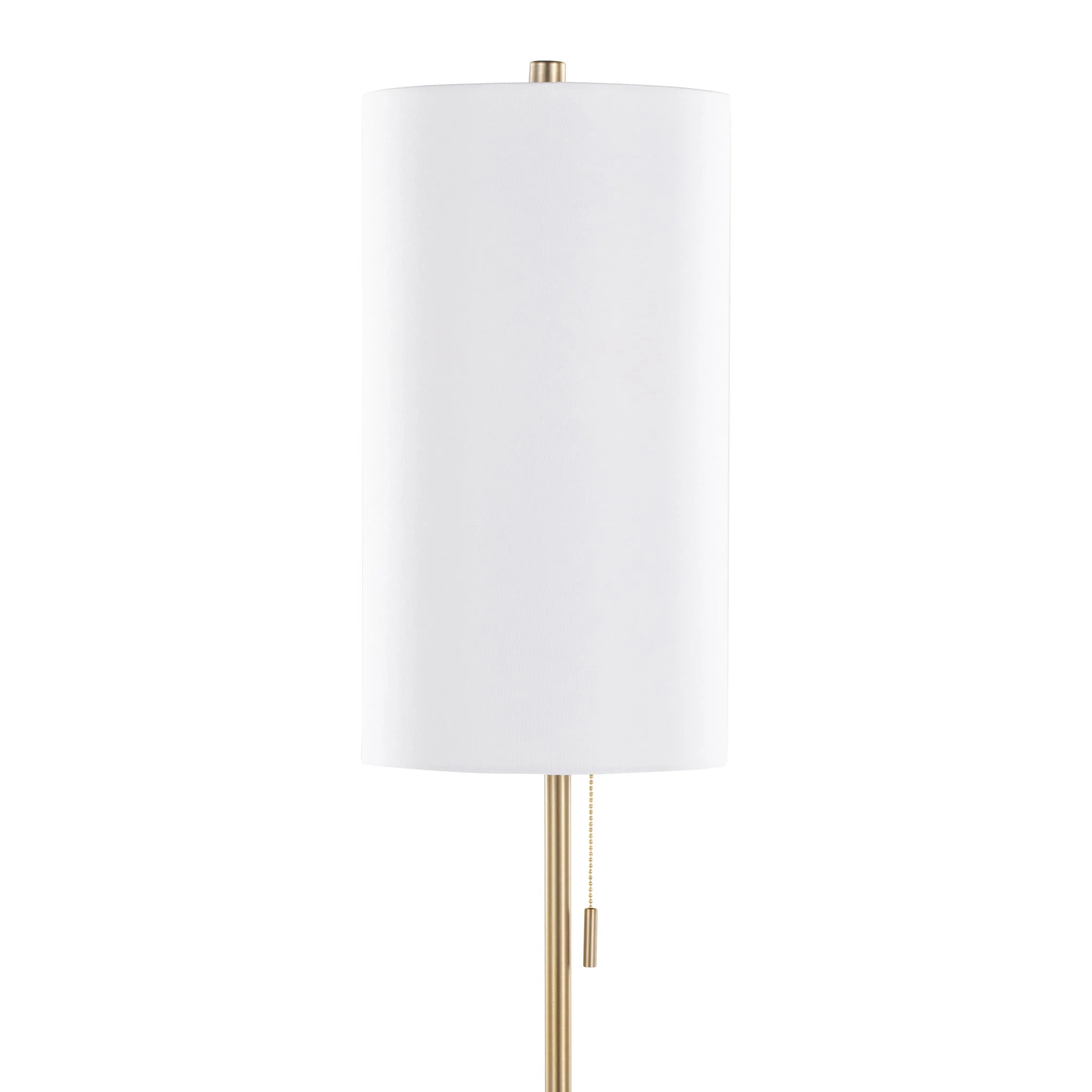 Bounty - Contemporary Stylish Design Floor Lamp - Image 4