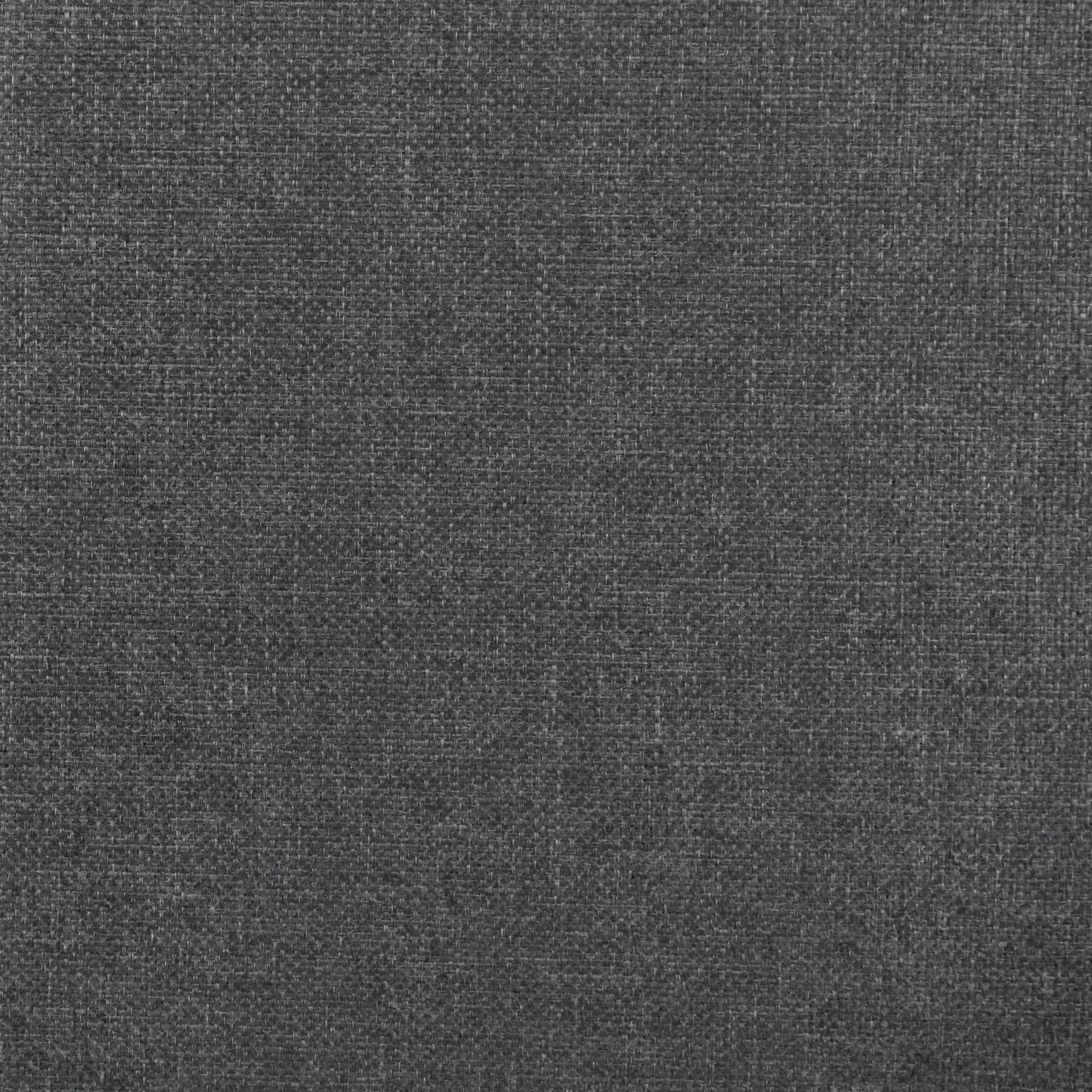 Bowfield Upholstered Eastern King Panel Bed Charcoal - Image 9