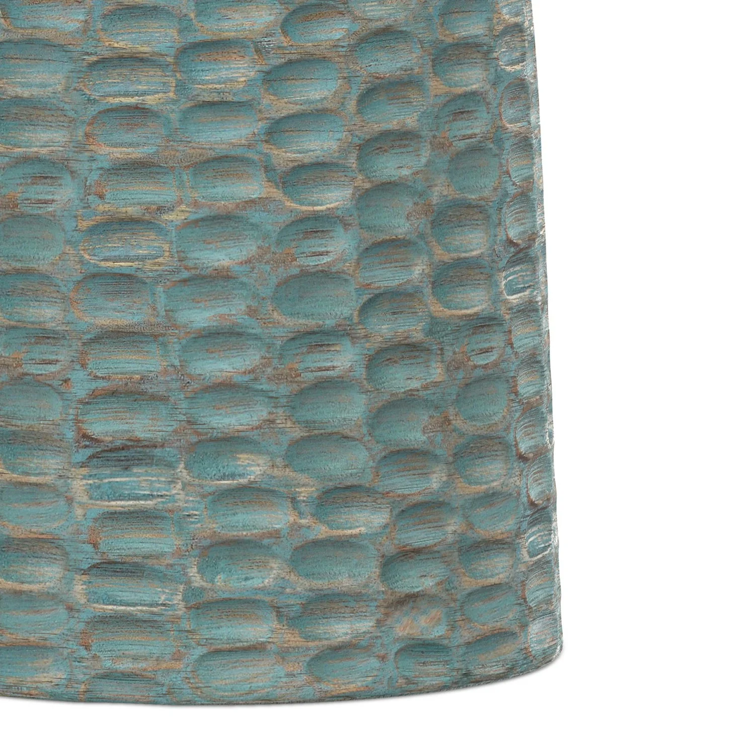 Boyd - Handcrafted Accent Table - Image 45