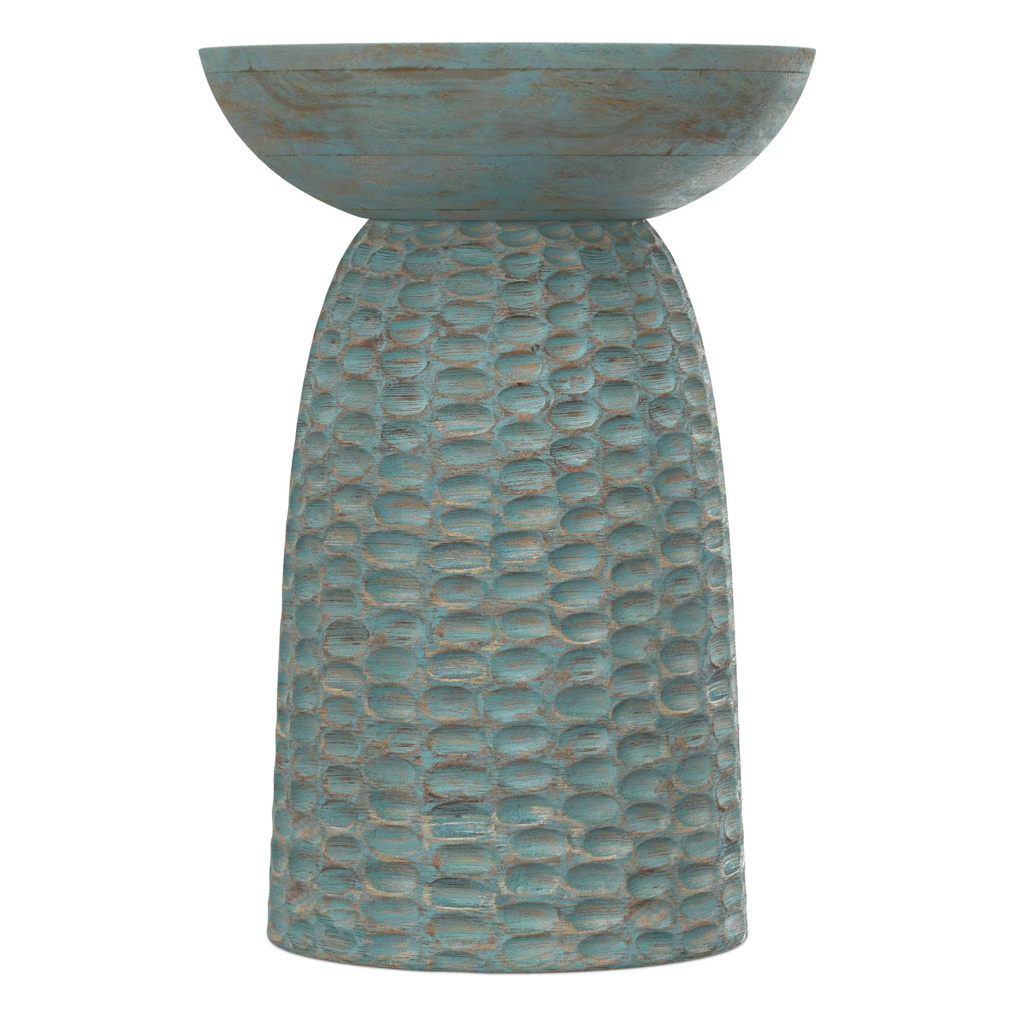 Boyd - Handcrafted Accent Table - Image 51