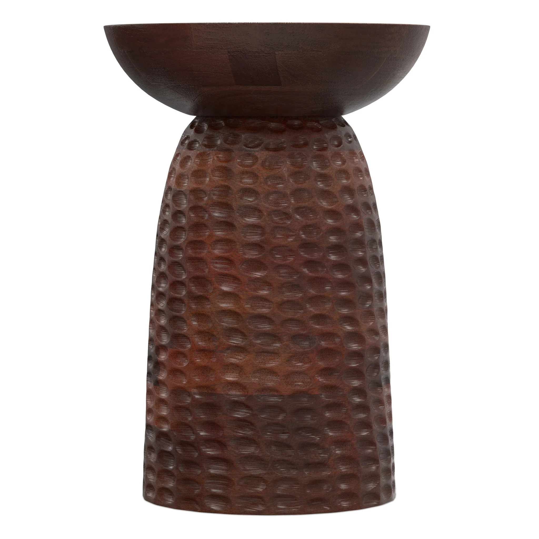 Boyd - Handcrafted Accent Table - Image 61