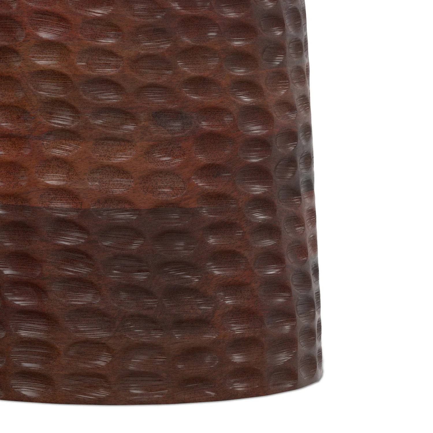 Boyd - Handcrafted Accent Table - Image 66