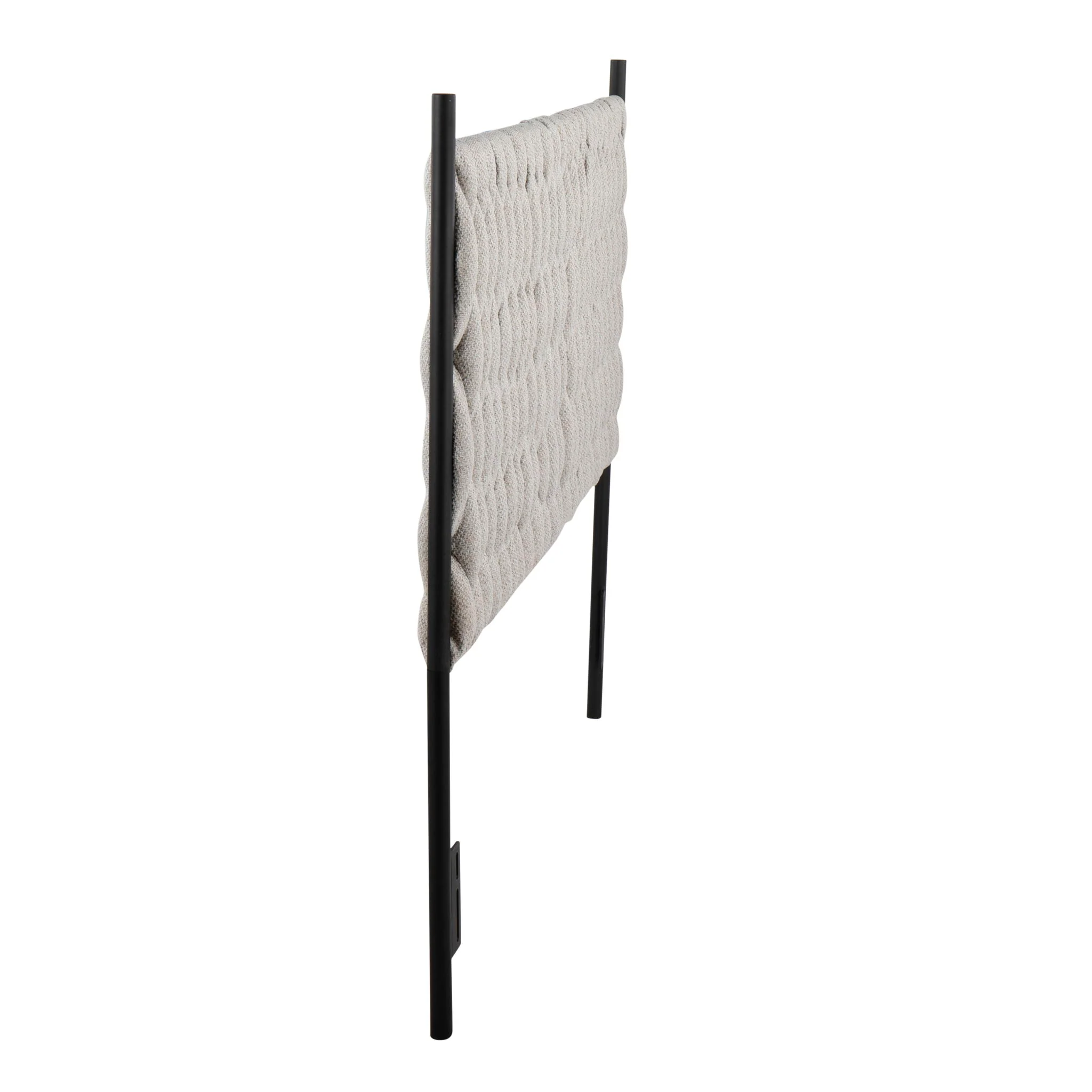 Braided Matisse - Stylish Upholstery Headboard - Image 11