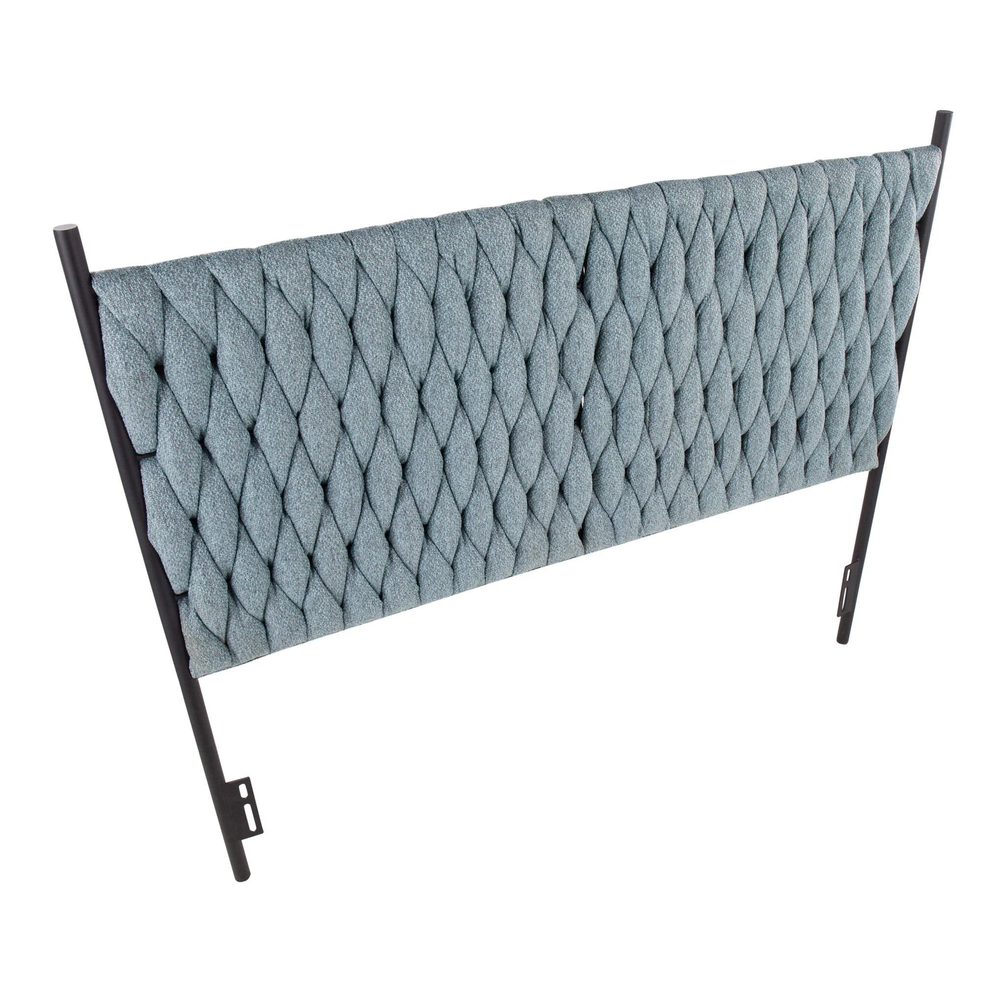 Braided Matisse - Stylish Upholstery Headboard - Image 17