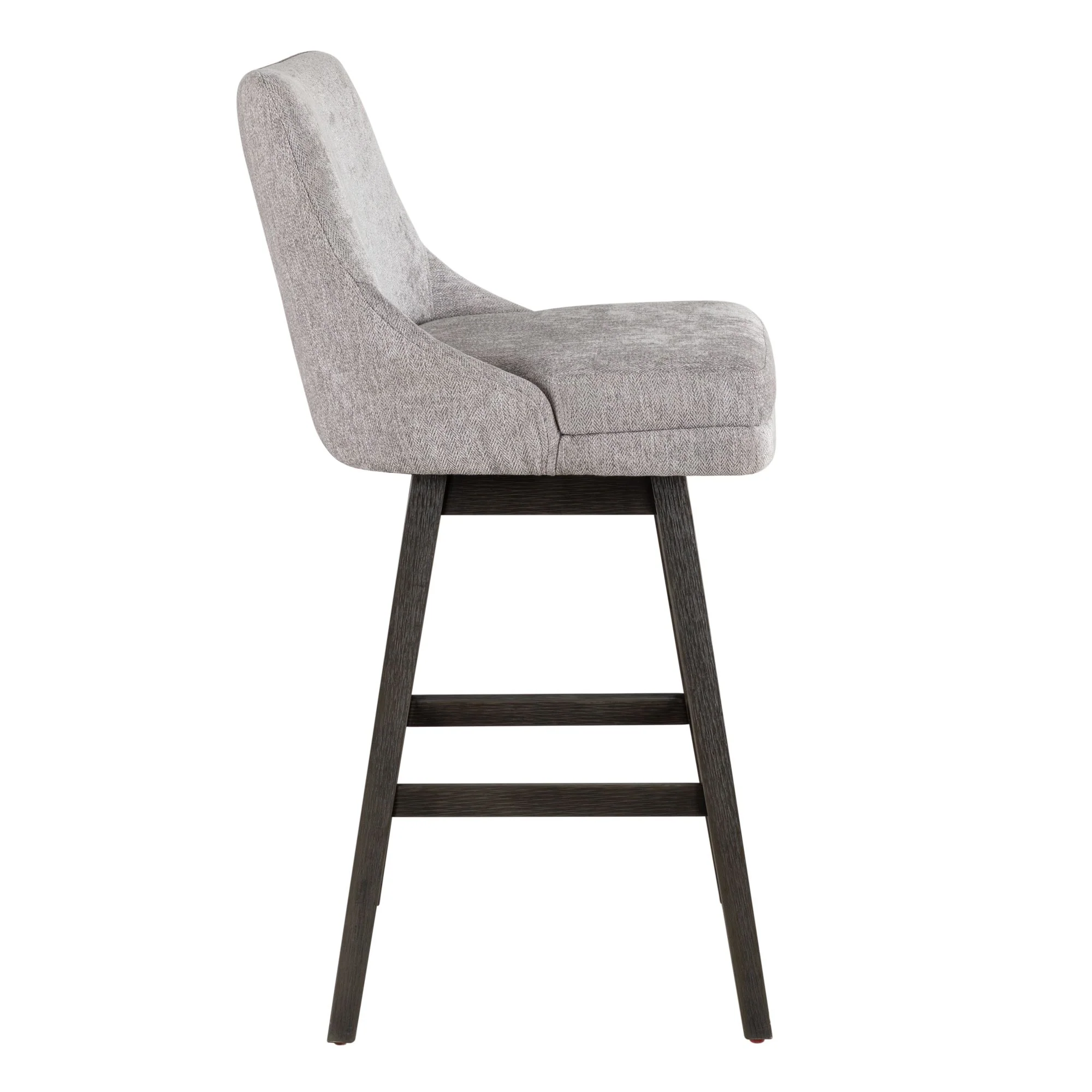 Branson - Swivel Barstool - Image 11