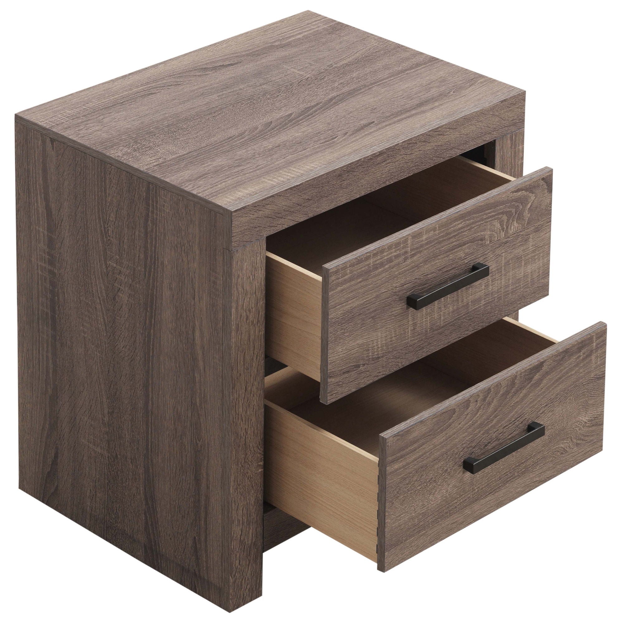 Brantford - 2 Drawer Nightstand - Image 6