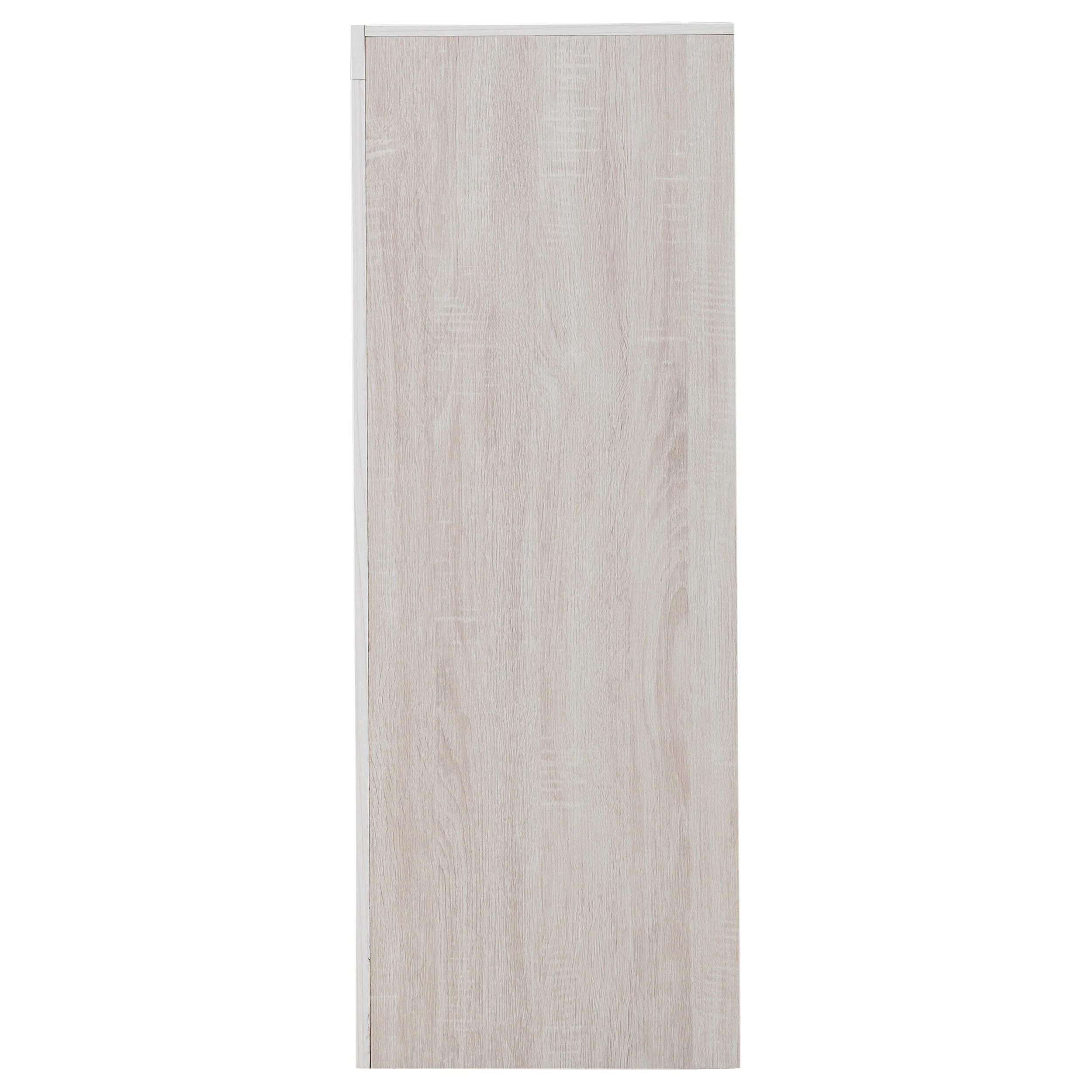 Brantford 4-Drawer Bedroom Chest Coastal White - Image 3
