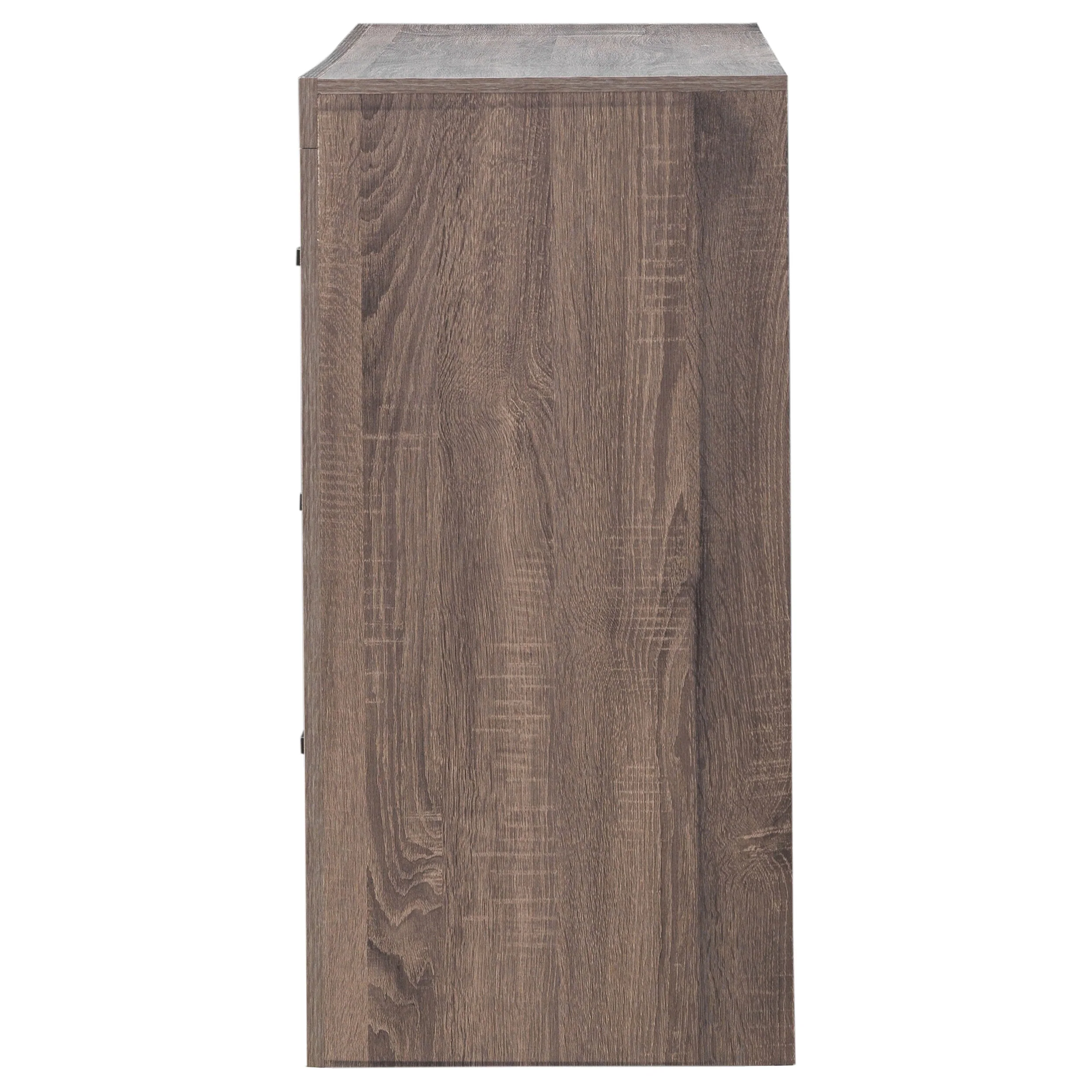 Brantford 6-Drawer Dresser in Barrel Oak - Image 2