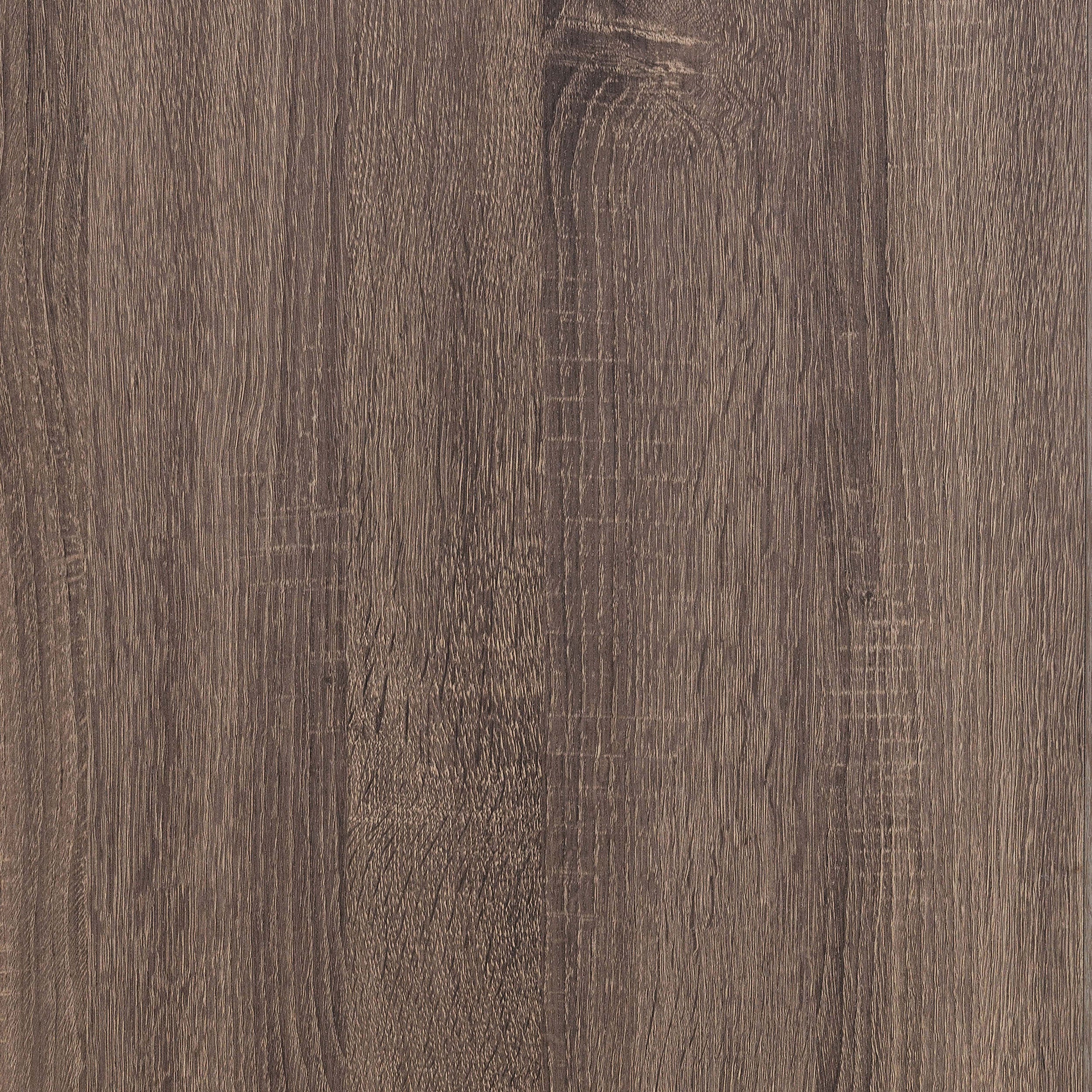 Brantford 6-Drawer Dresser with Mirror in Barrel Oak - Image 12