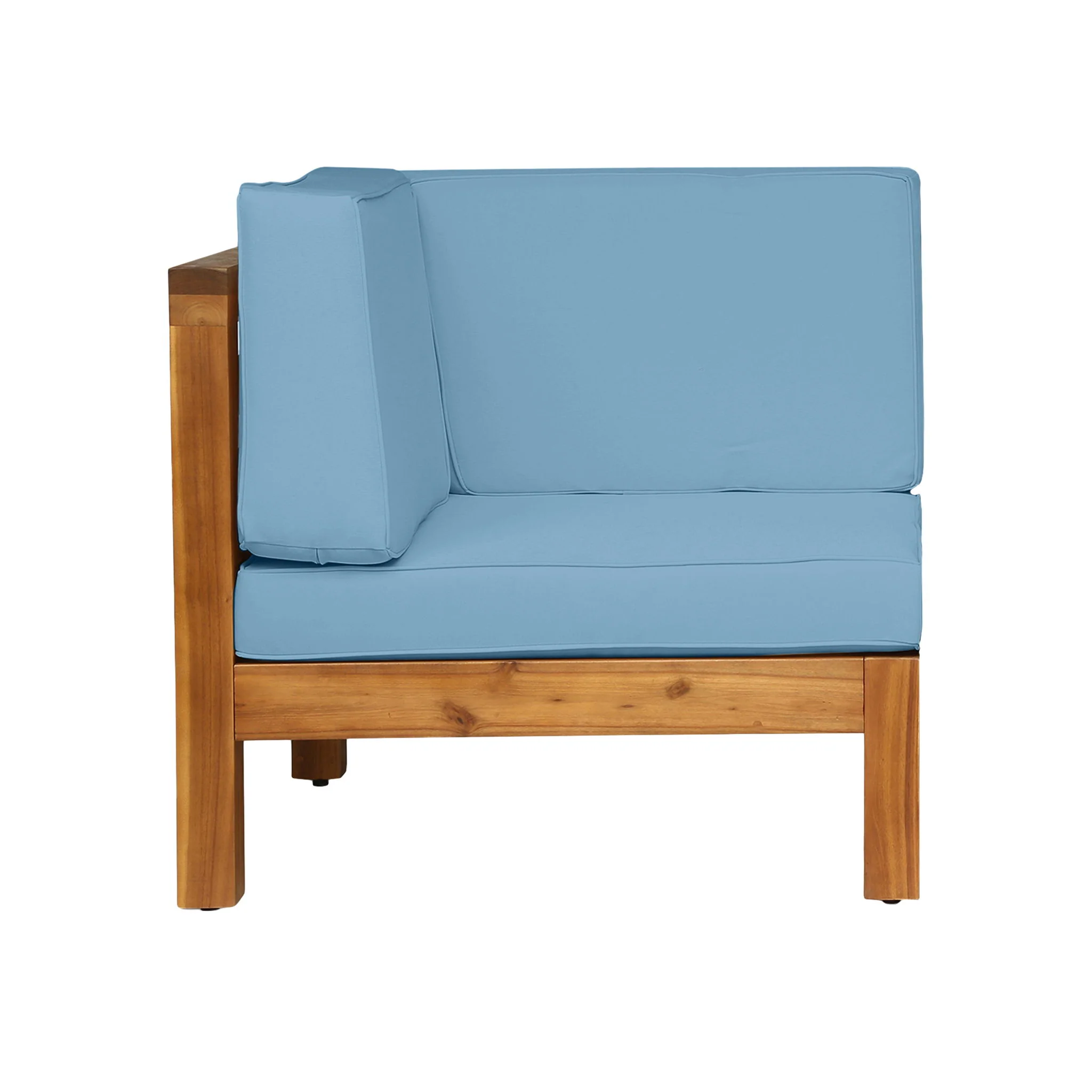 Brava - X Back Arm Chair - Image 5