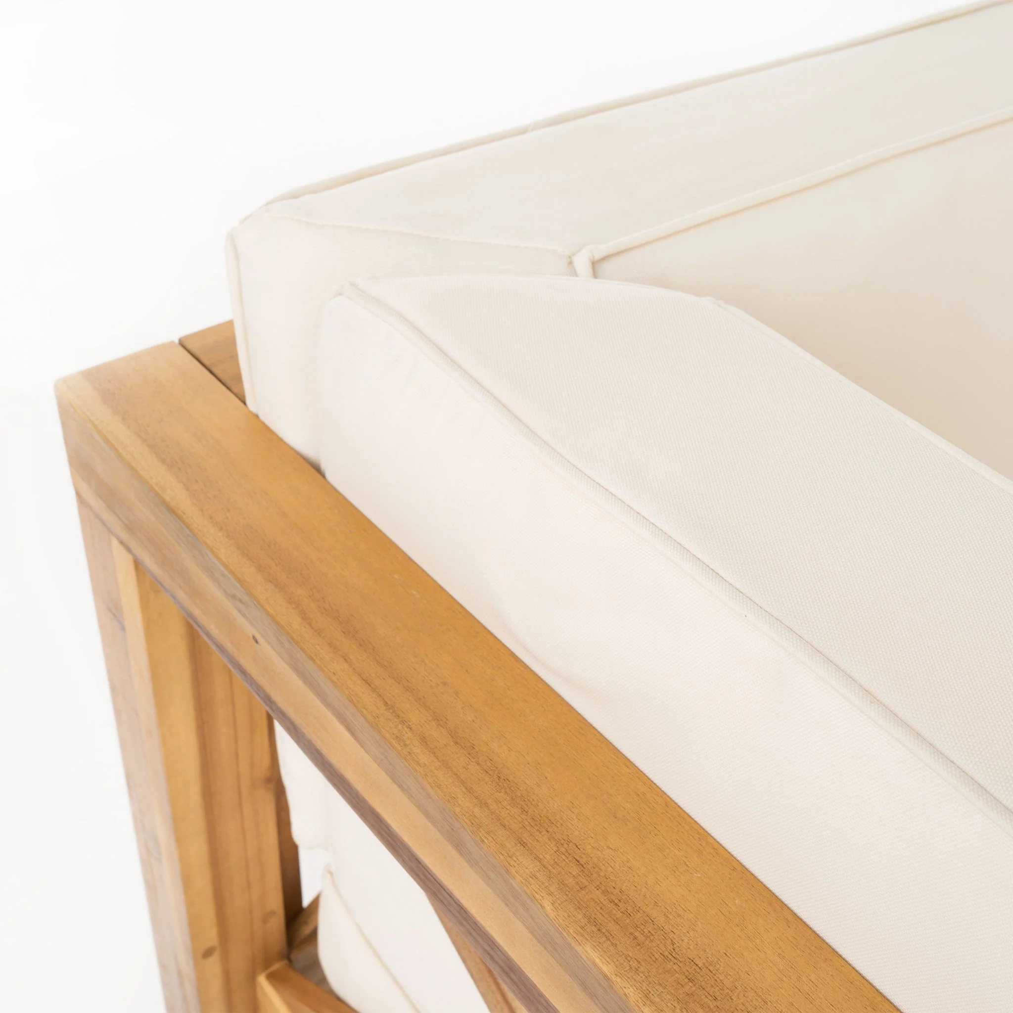 Brava - X Back Corner Chair - Image 18