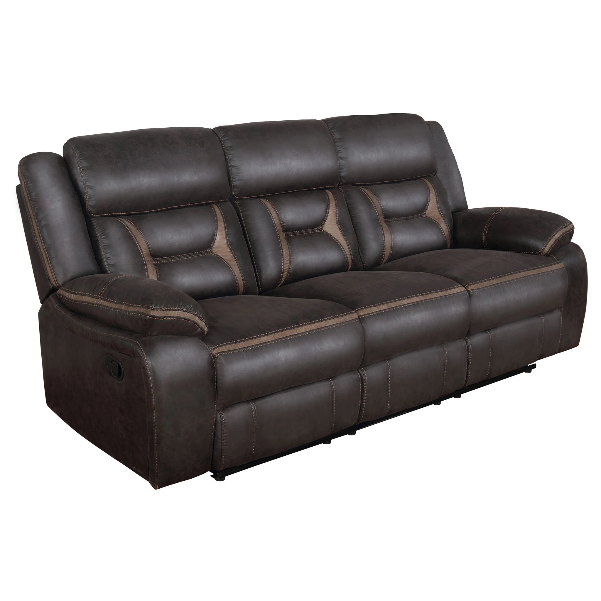 Brazelton - Pillow Top Arm Motion Living Room Set - Image 10