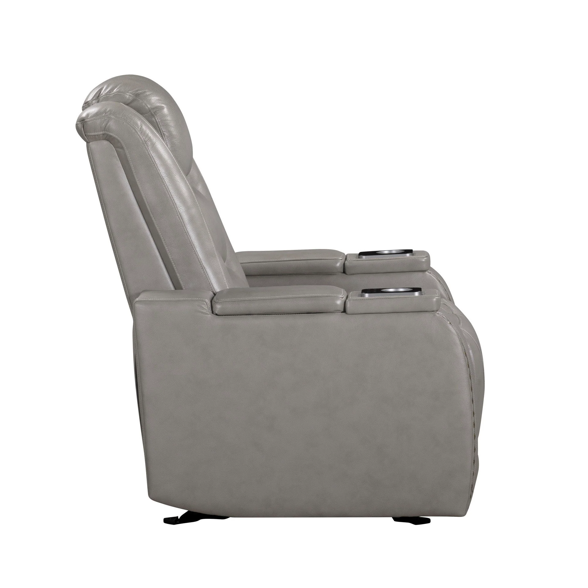Breckenridge II - Glider Recliner - Image 9