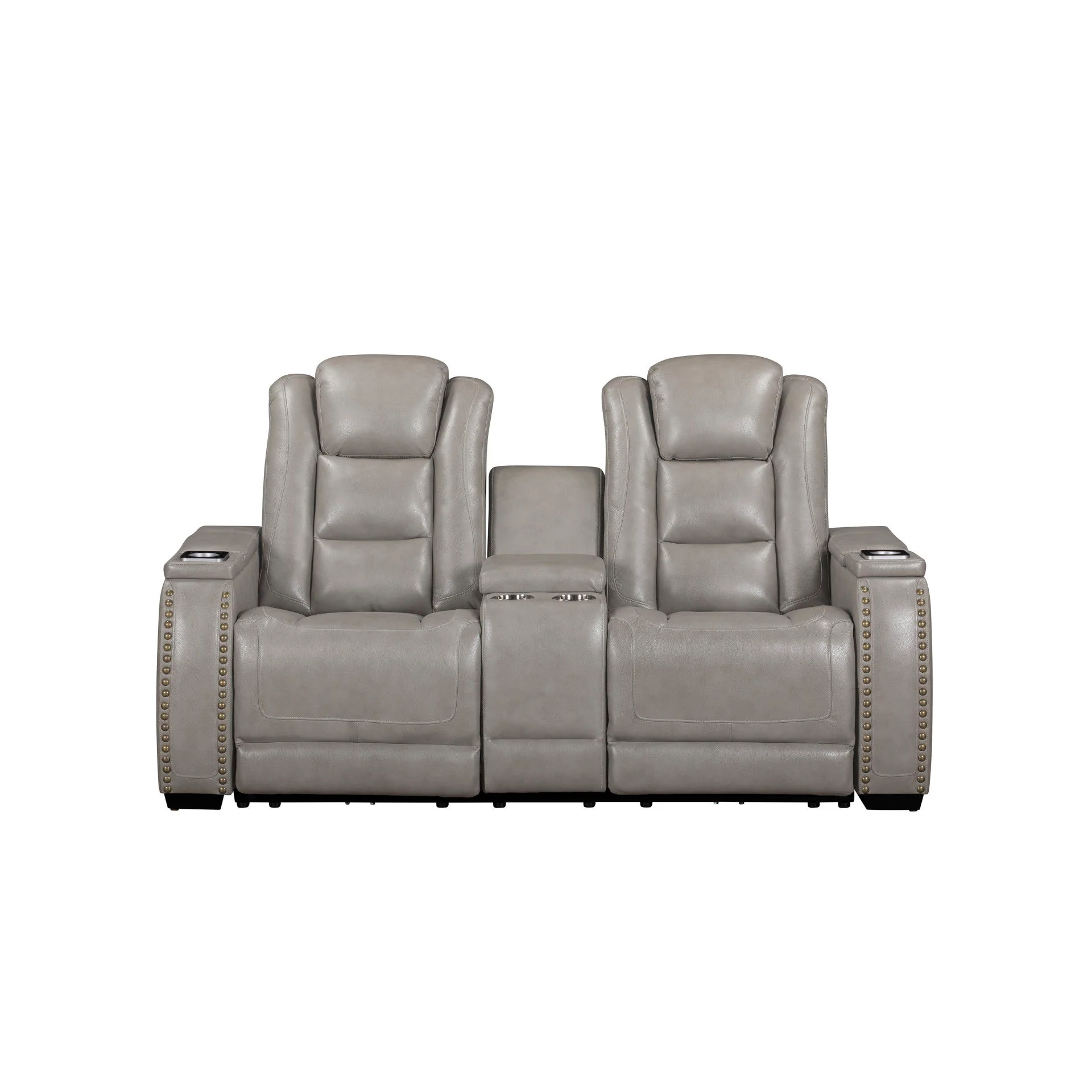 Breckenridge II - Reclining Loveseat - Image 16