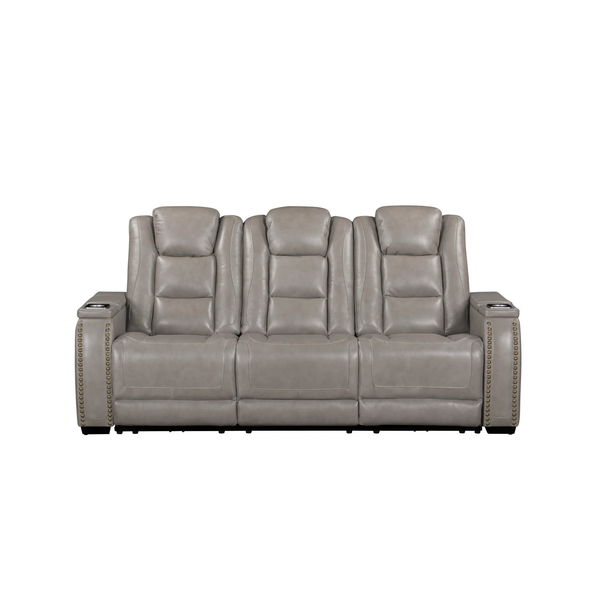 Breckenridge II - Reclining Sofa - Image 10