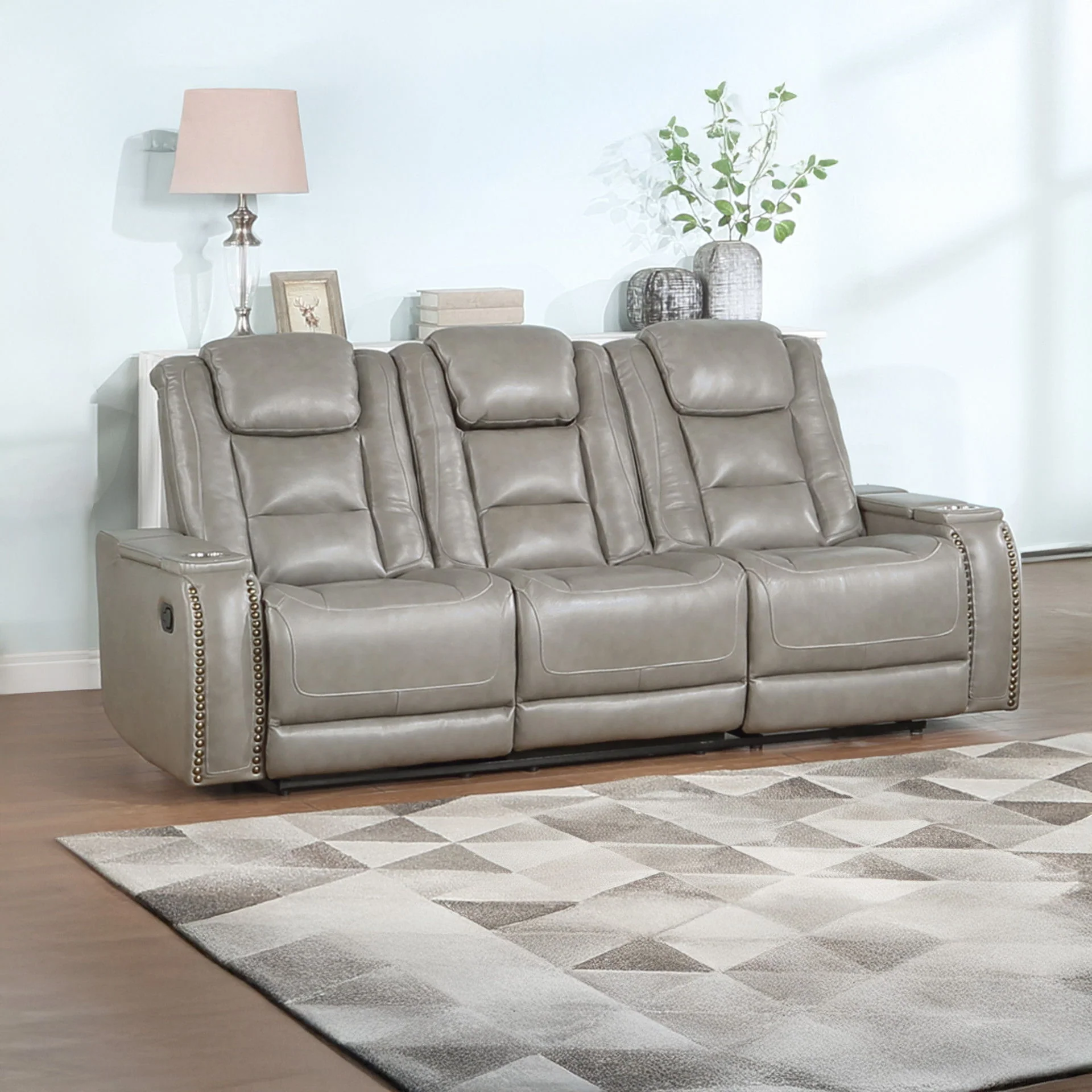 Breckenridge II - Reclining Sofa - Image 17