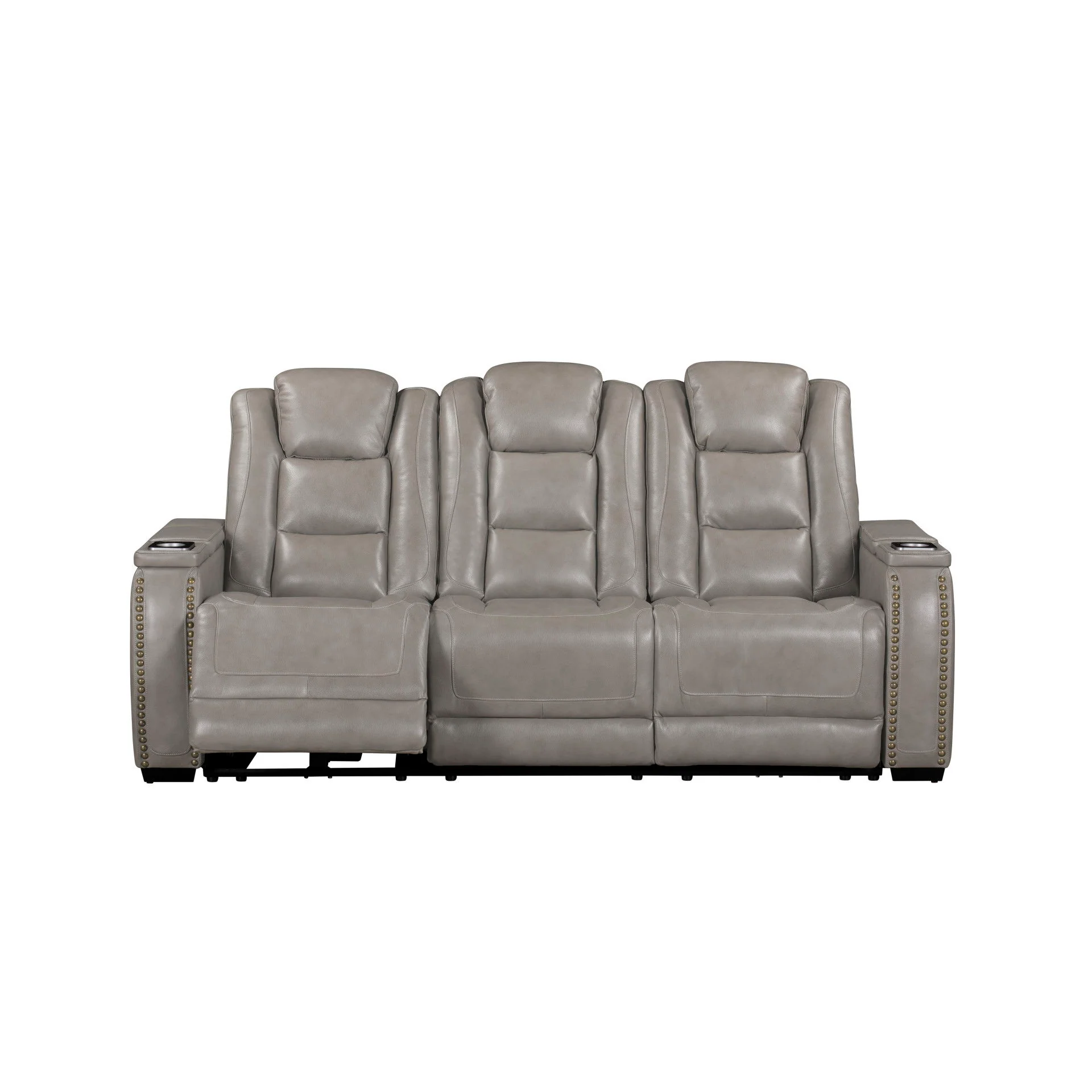 Breckenridge II - Reclining Sofa - Image 4