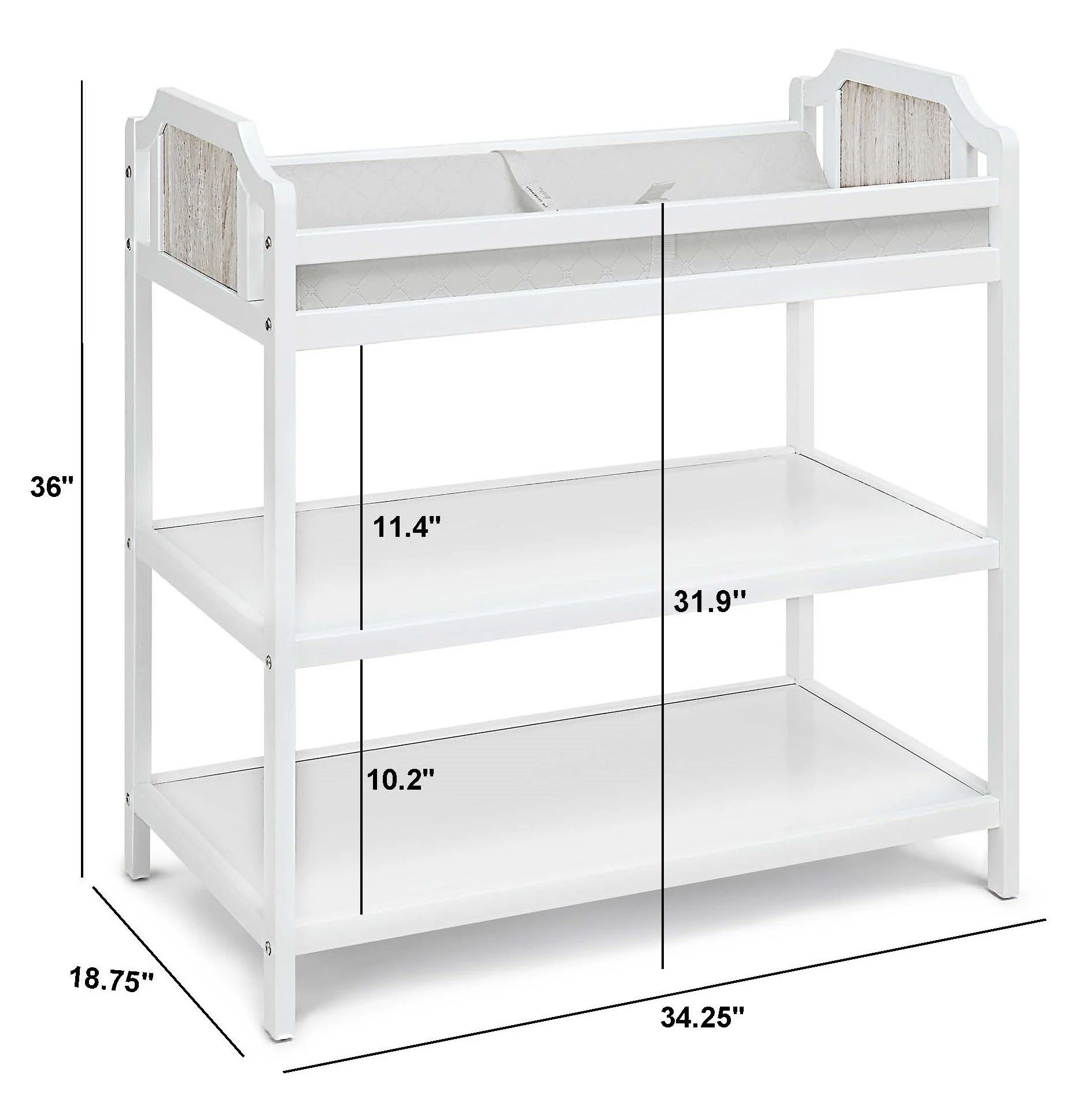 Brees - Changing Table - Image 18