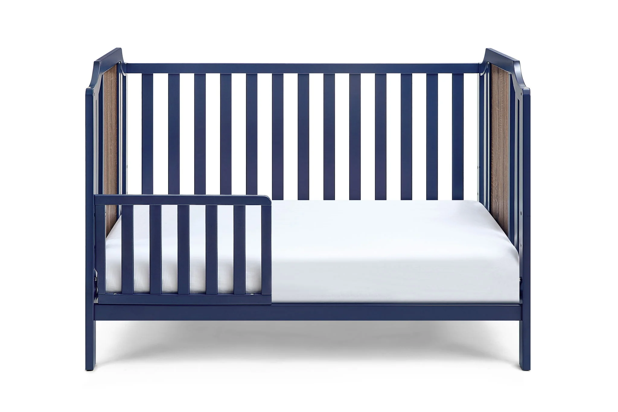 Brees Island - 3 In 1 Convertible Crib - Image 16