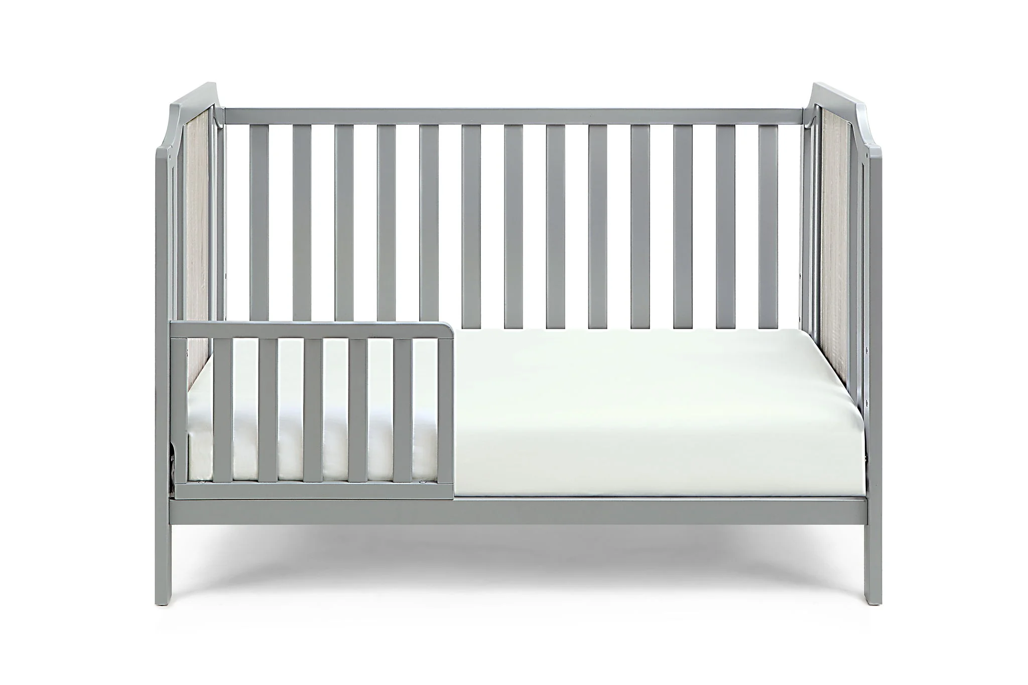 Brees Island - 3 In 1 Convertible Crib - Image 18