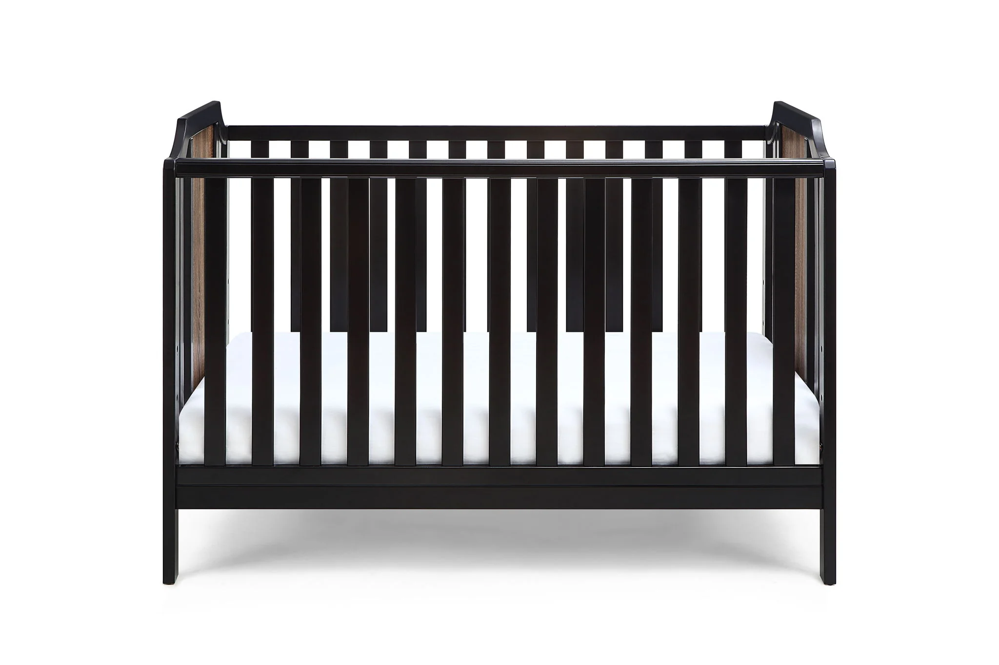 Brees Island - 3 In 1 Convertible Crib - Image 19