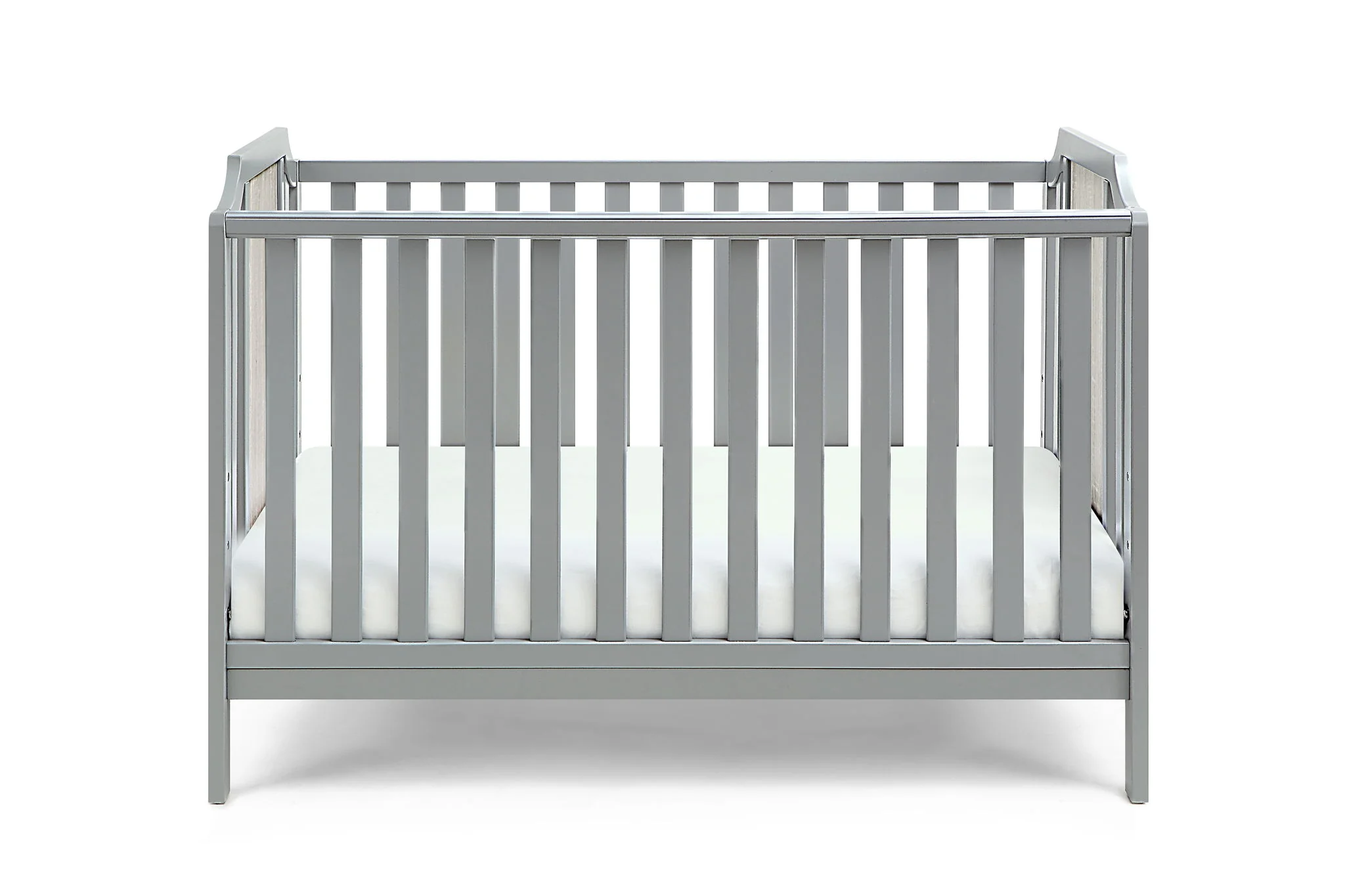 Brees Island - 3 In 1 Convertible Crib - Image 22