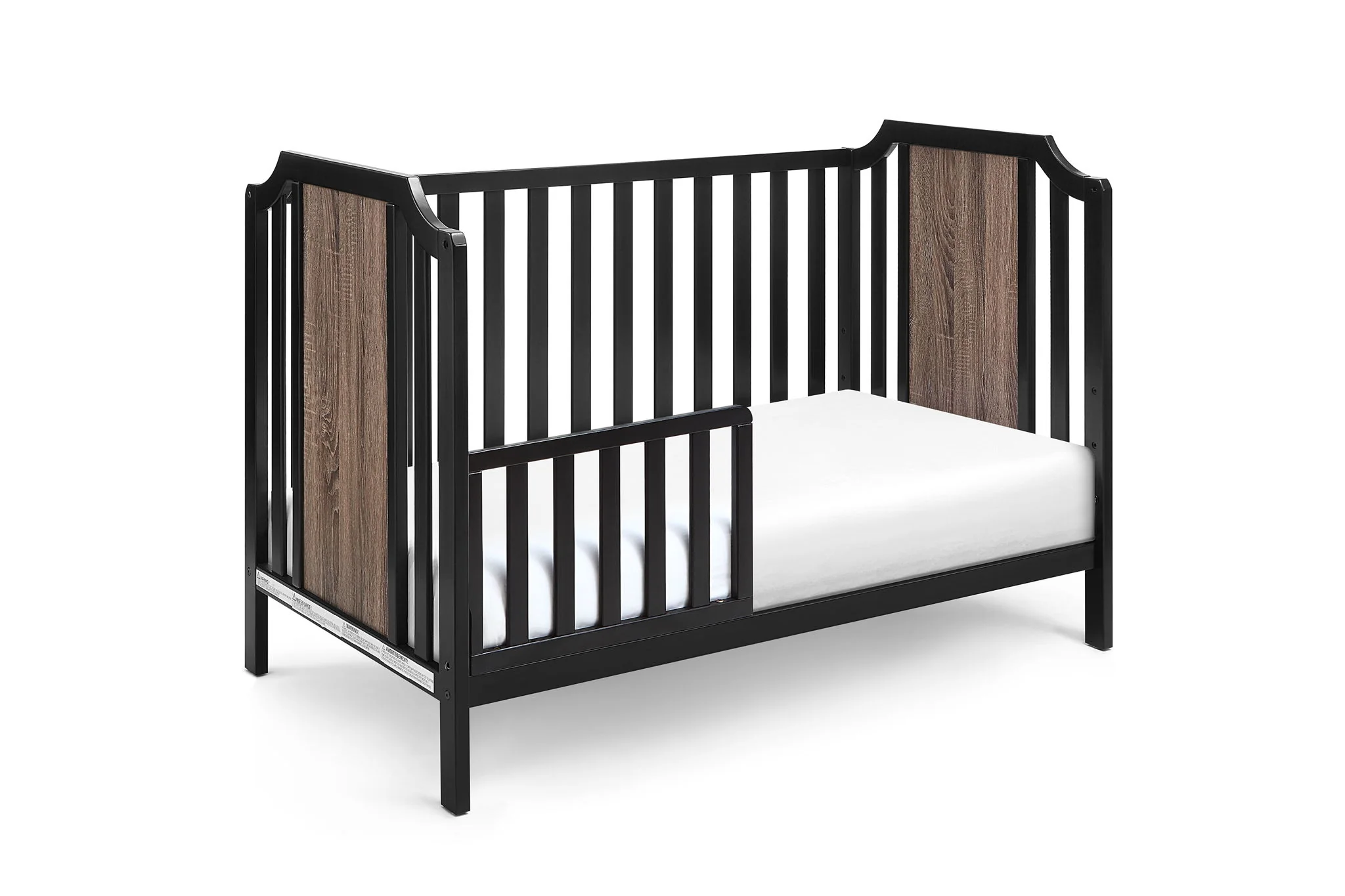 Brees Island - 3 In 1 Convertible Crib - Image 23