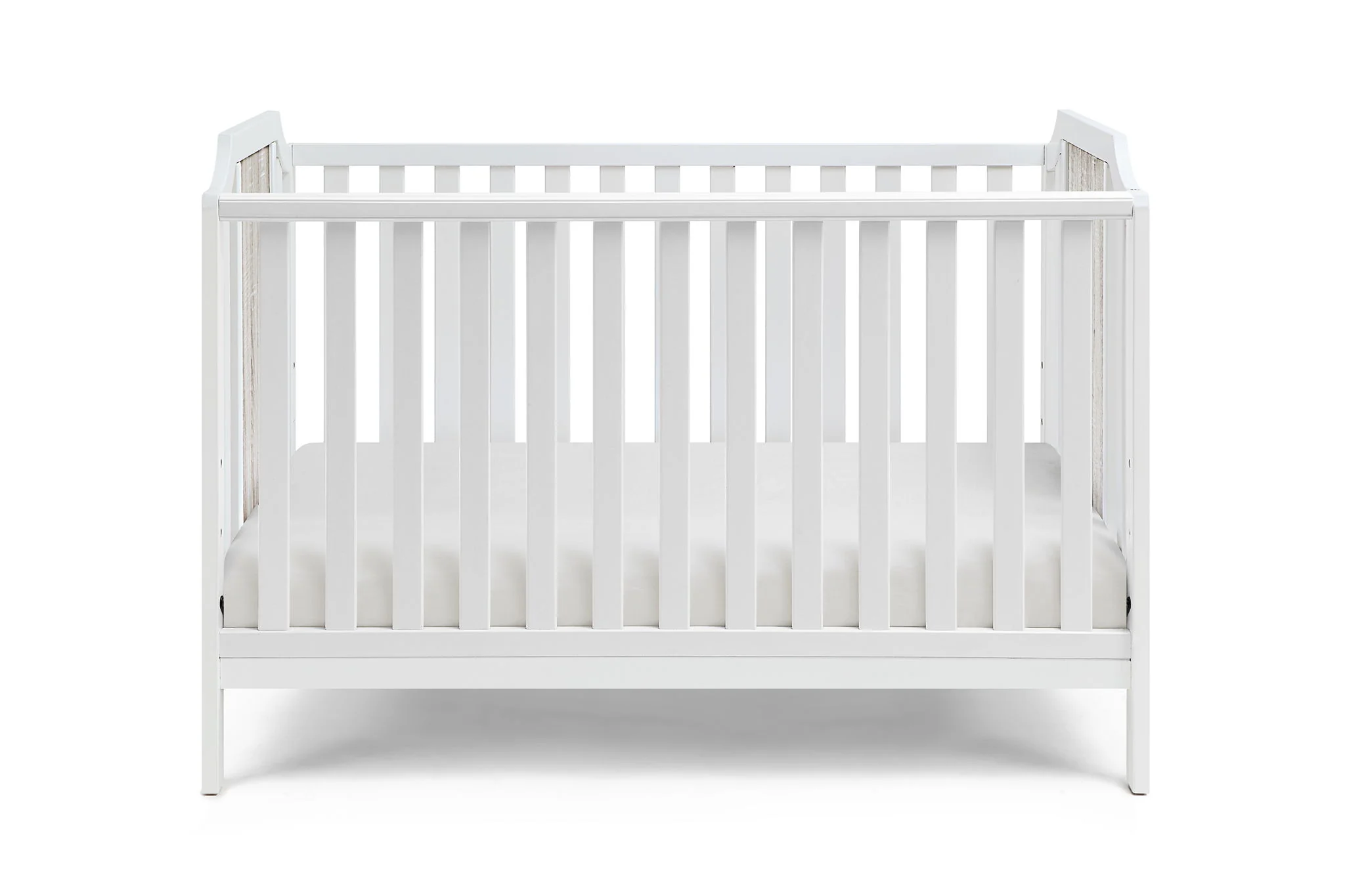 Brees Island - 3 In 1 Convertible Crib - Image 24