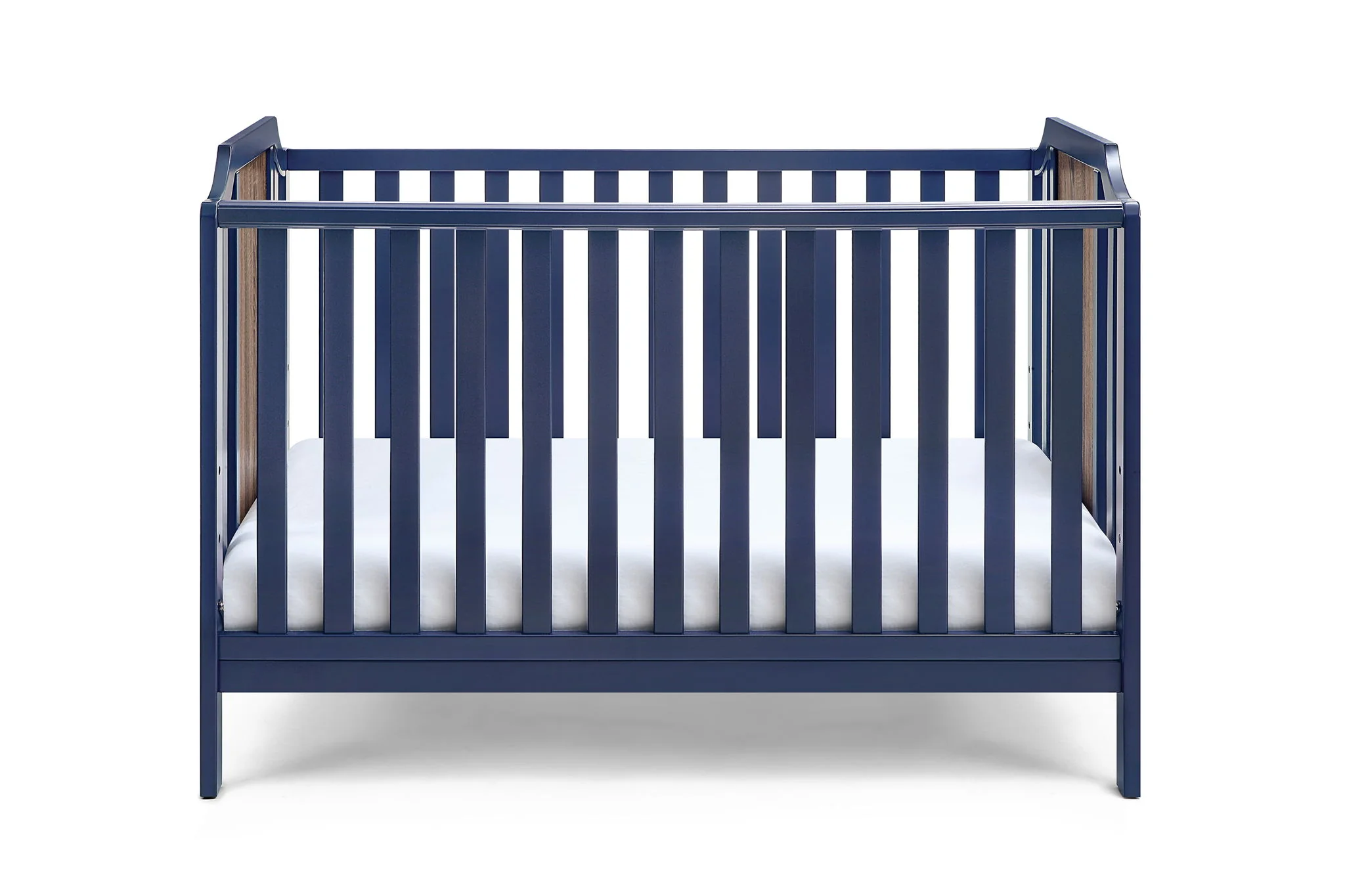 Brees Island - 3 In 1 Convertible Crib - Image 6