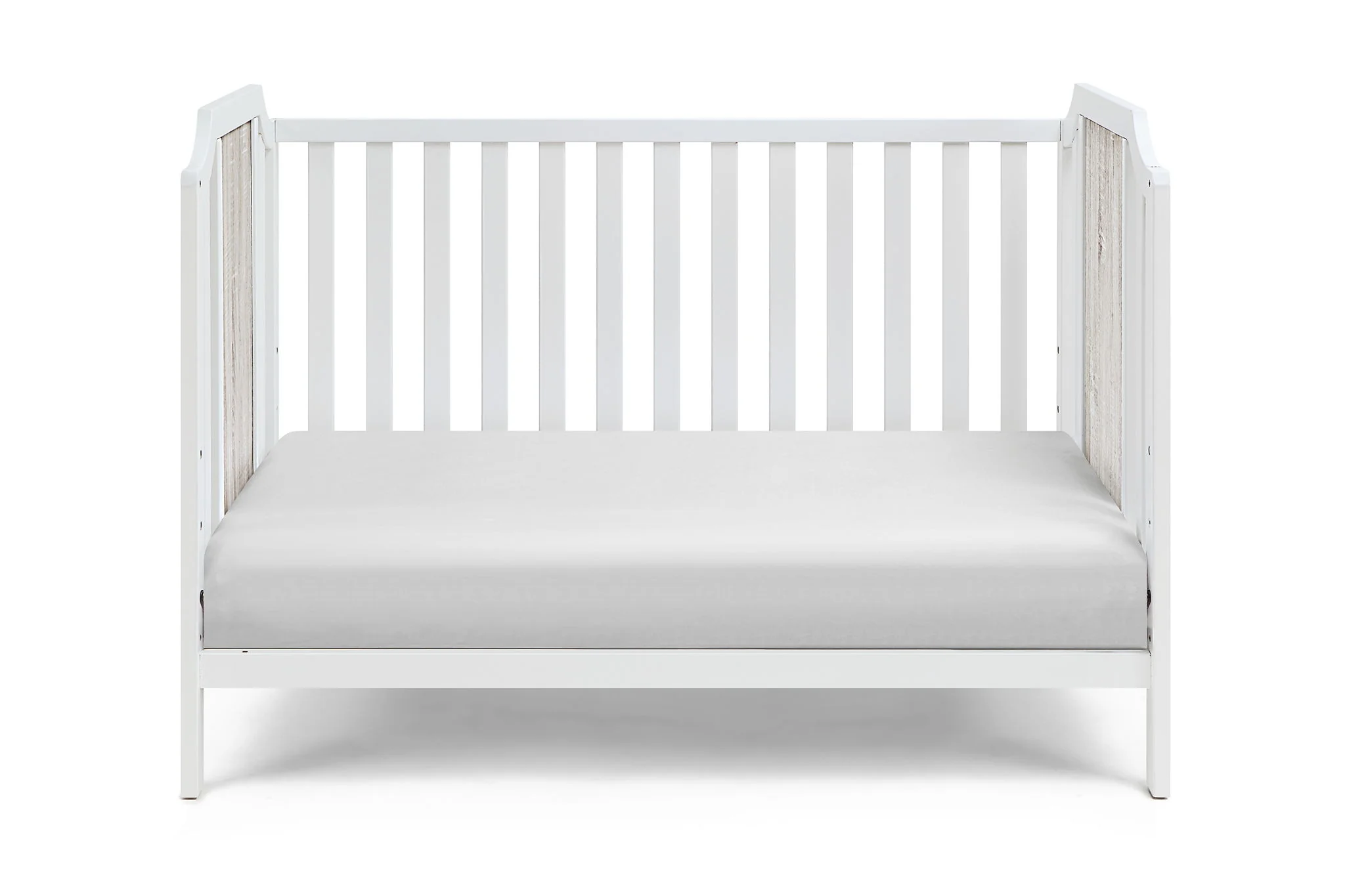 Brees Island - 3 In 1 Convertible Crib - Image 8