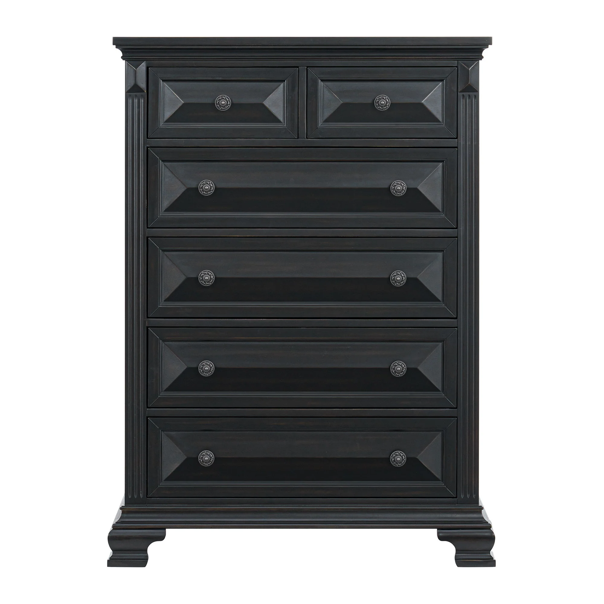 Bridgestone - 6-Drawer Chest - Image 14