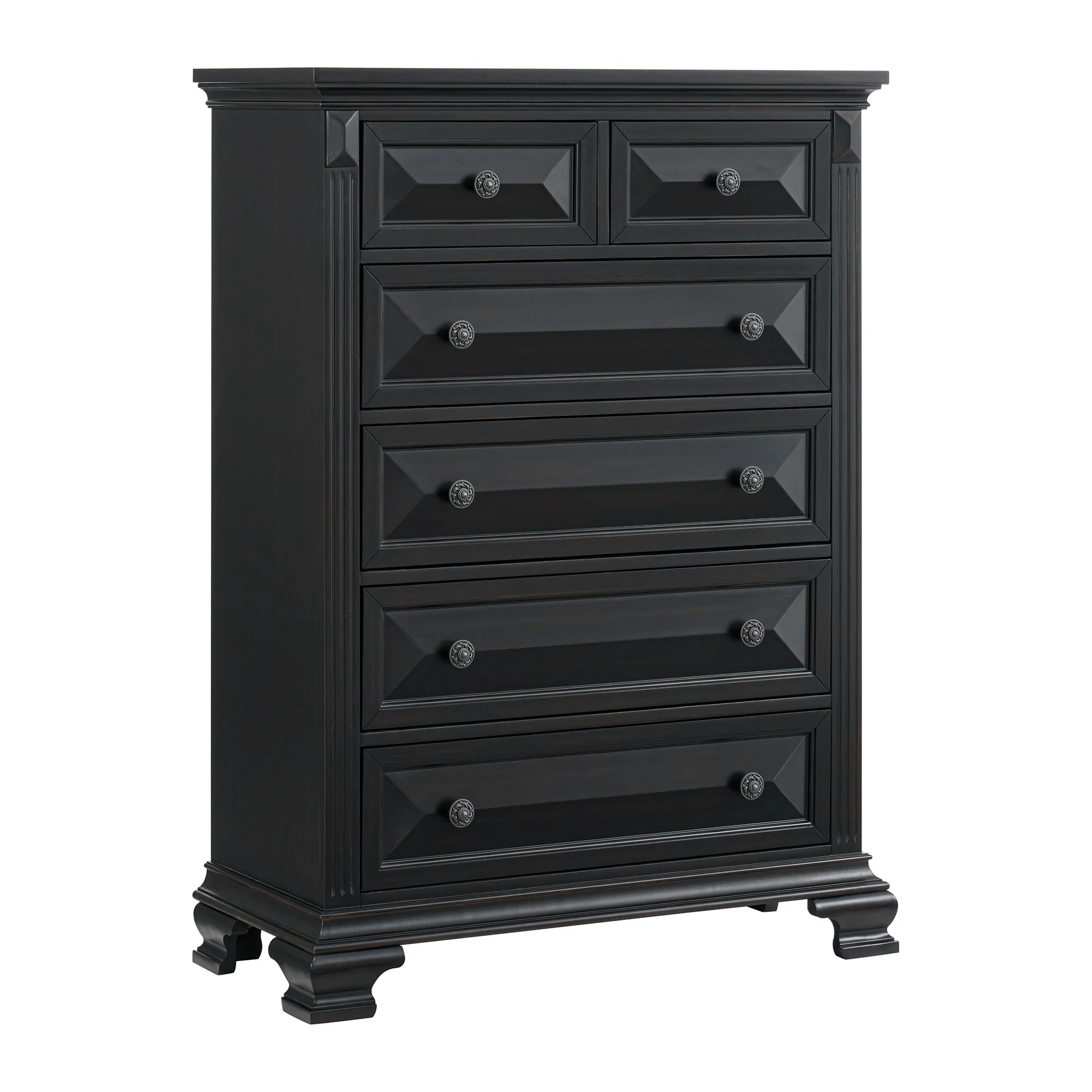 Bridgestone - Panel Bedroom Set - Image 26