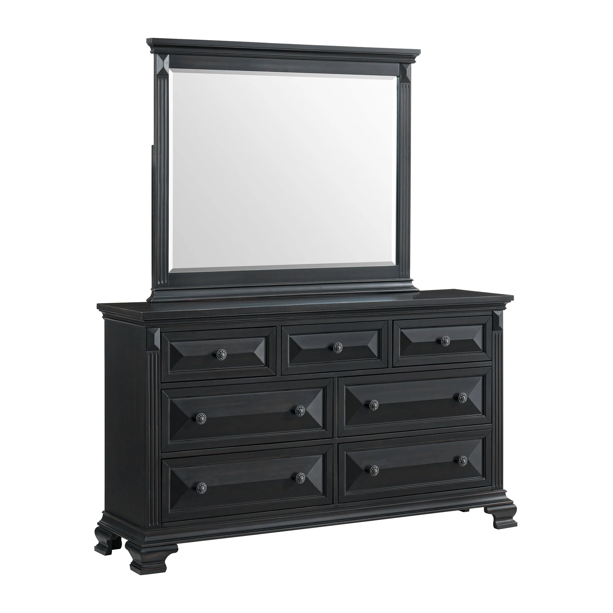 Bridgestone - Panel Bedroom Set - Image 27