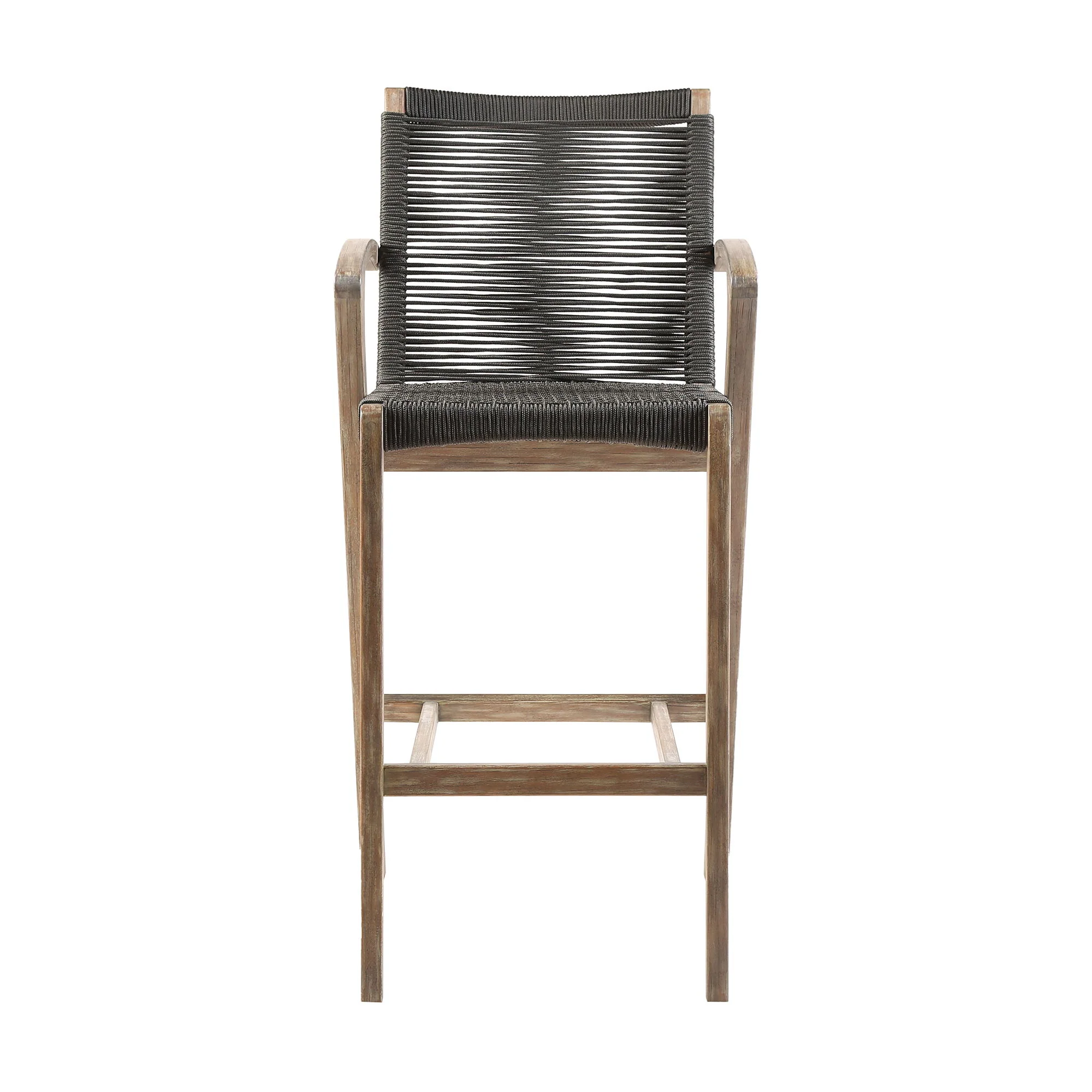 Brielle - Outdoor Counter And Bar Height Stool - Image 5