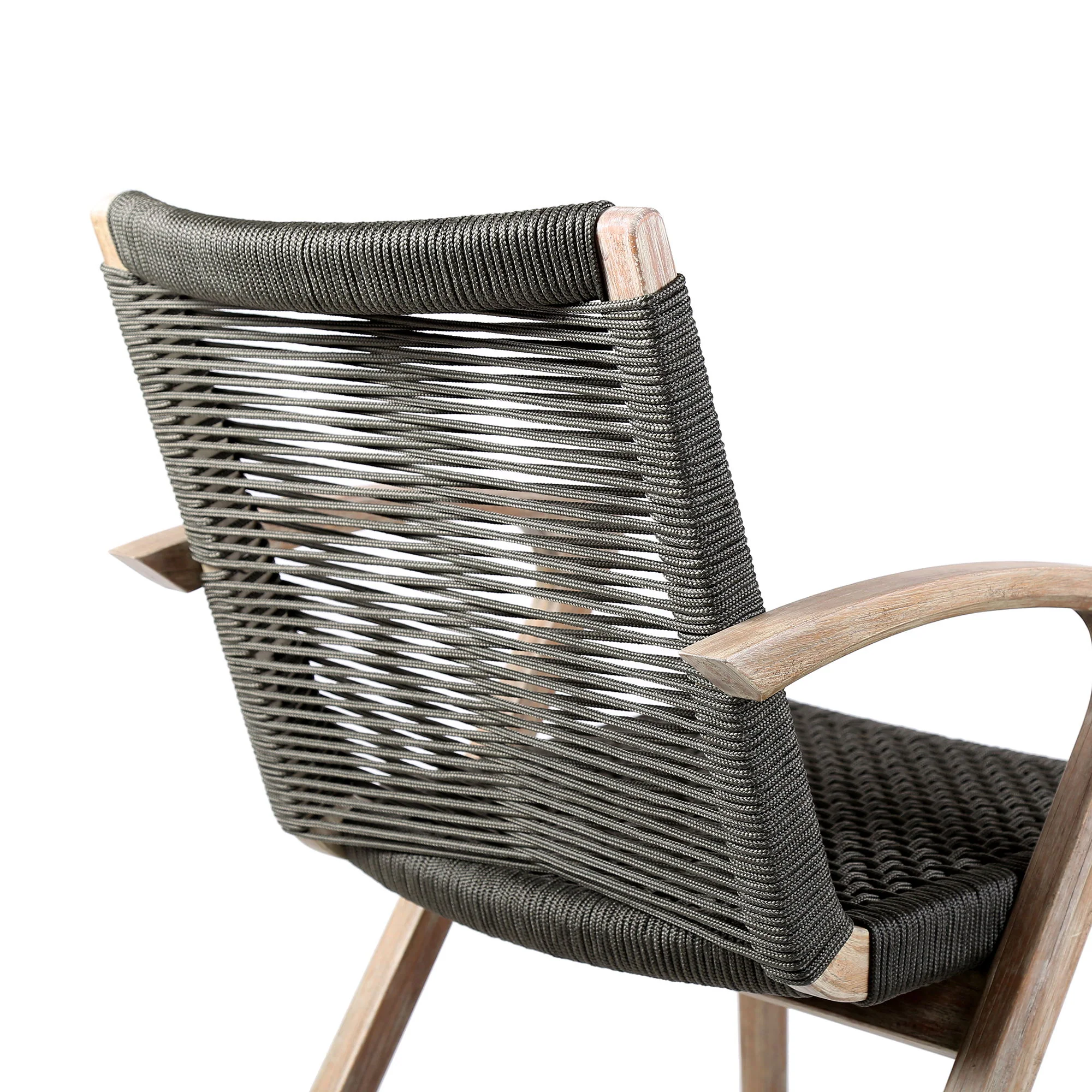 Brielle - Outdoor Rope Dining Chairs (Set of 2) - Image 9