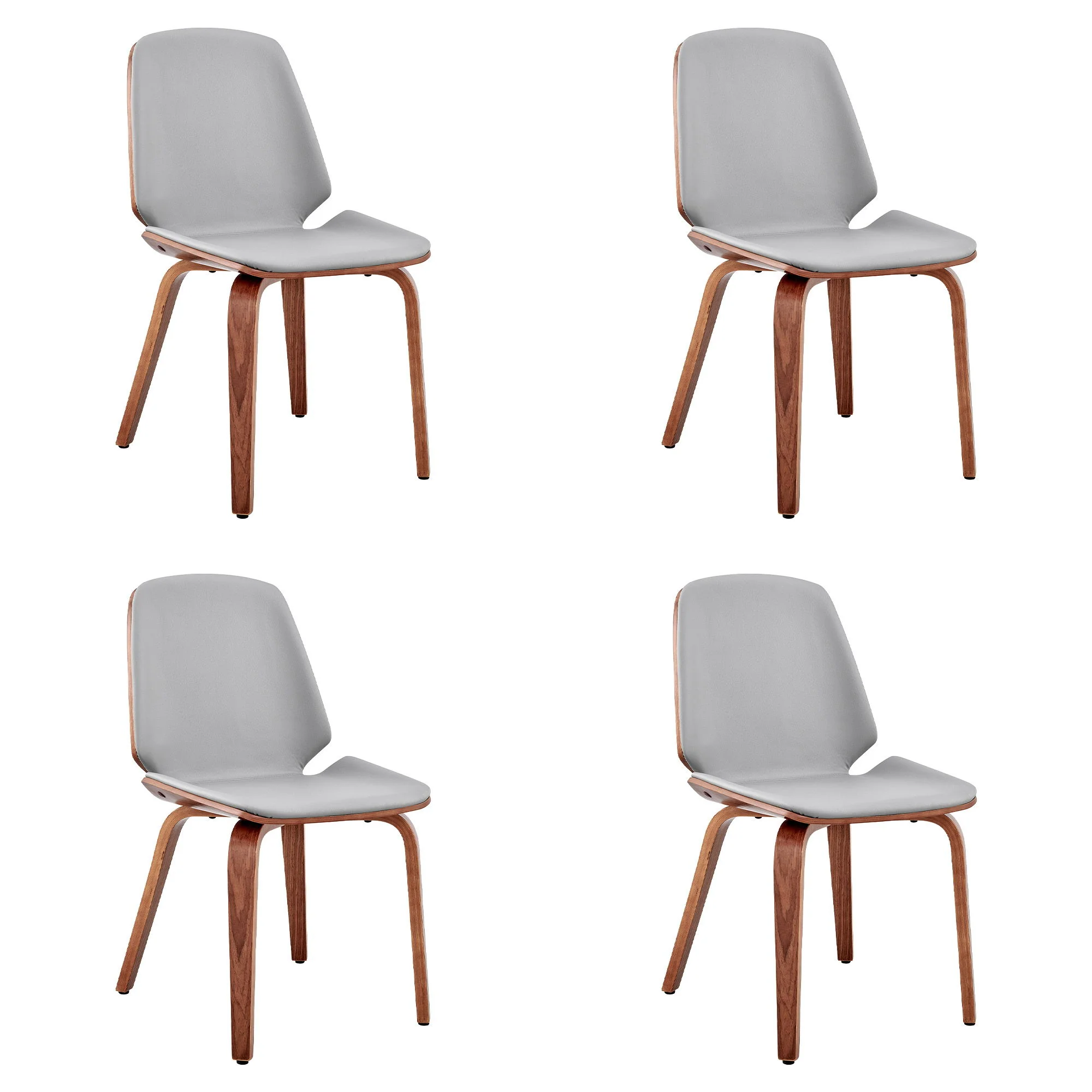 Brinley - Dining Room Accent Chair - Image 12
