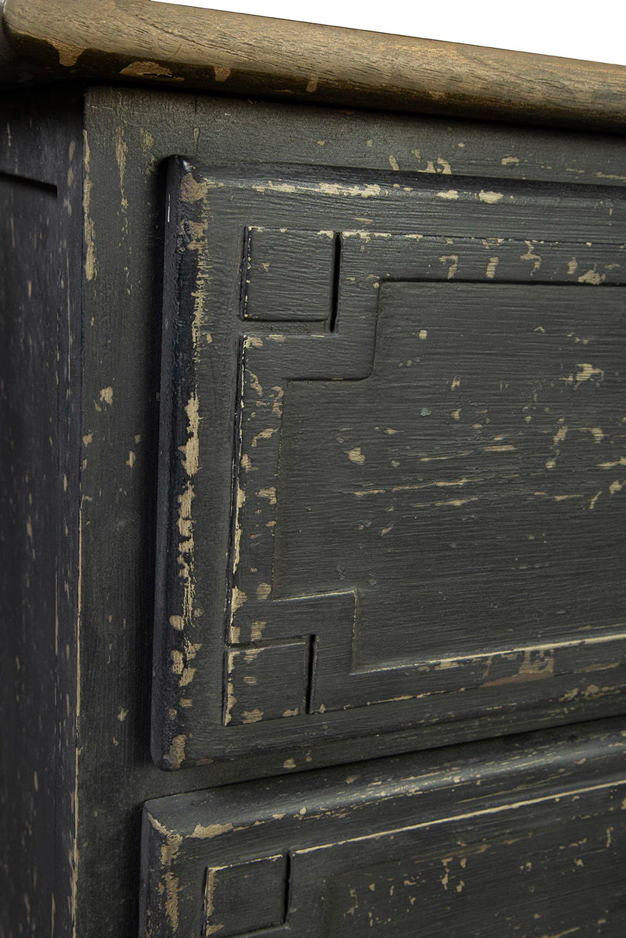 Brockton - Chest - Black - Image 4