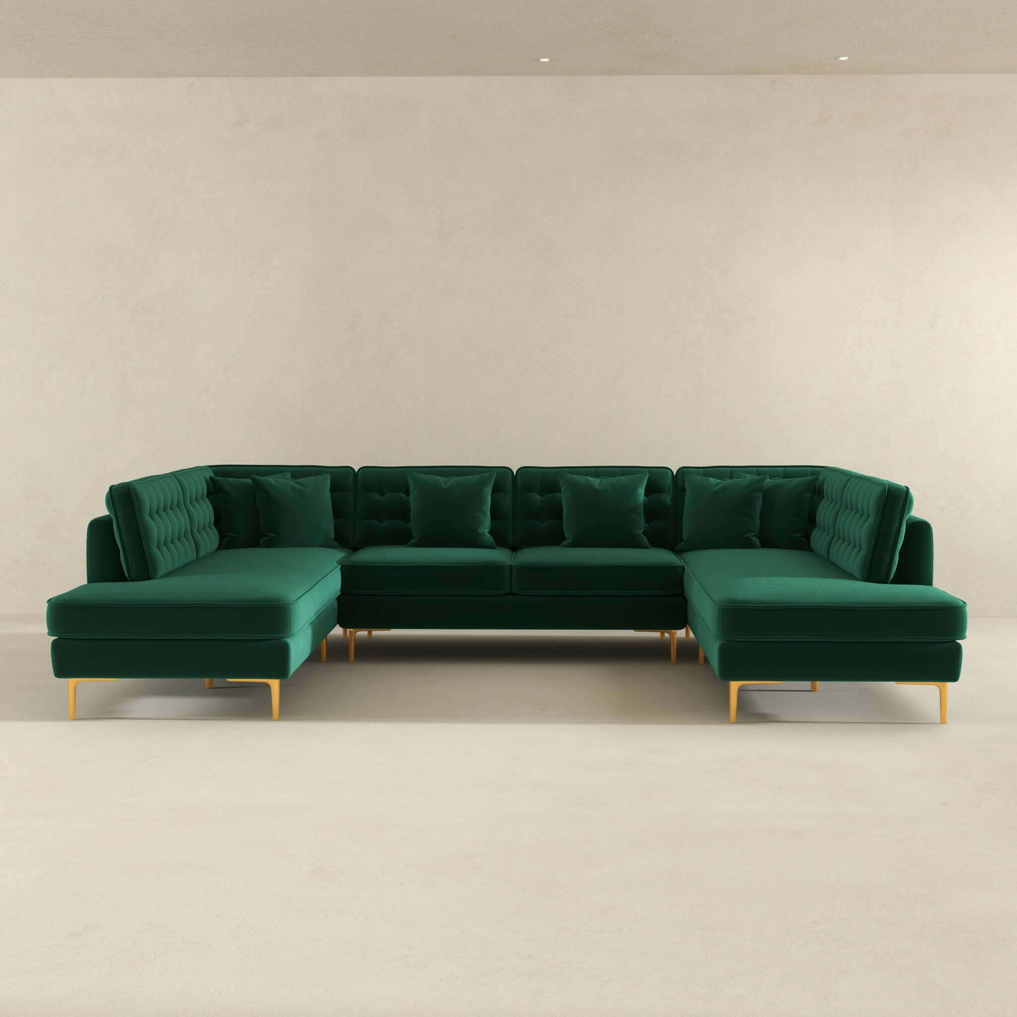 Brooke - Sectional Sofa - Image 3
