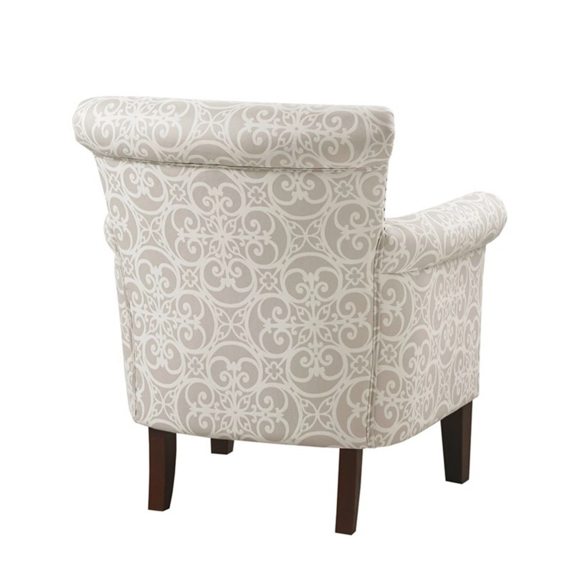 Brooke - Tight Back Club Chair - Image 10